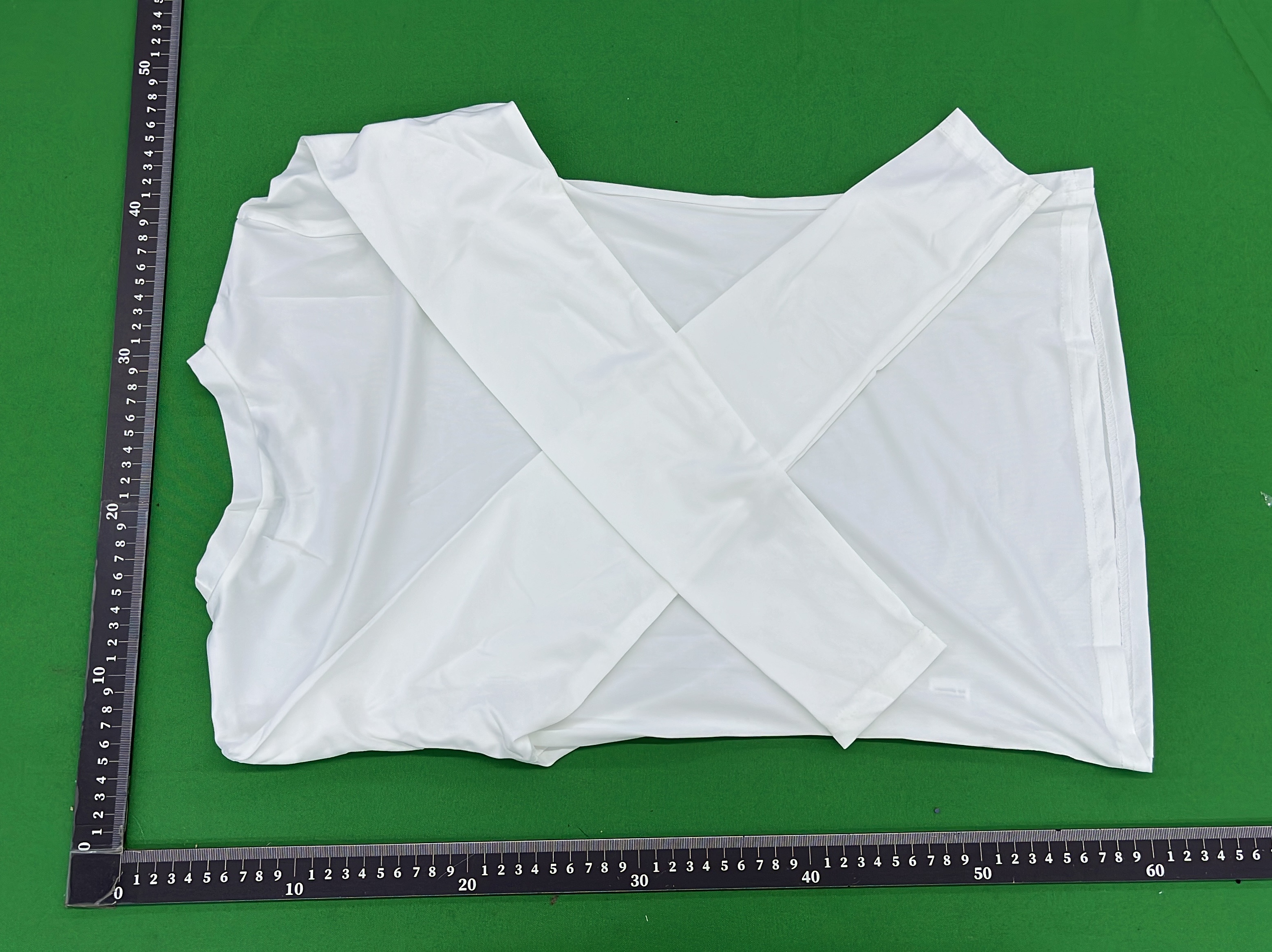 T-shirt — QC-foto 3 van 4