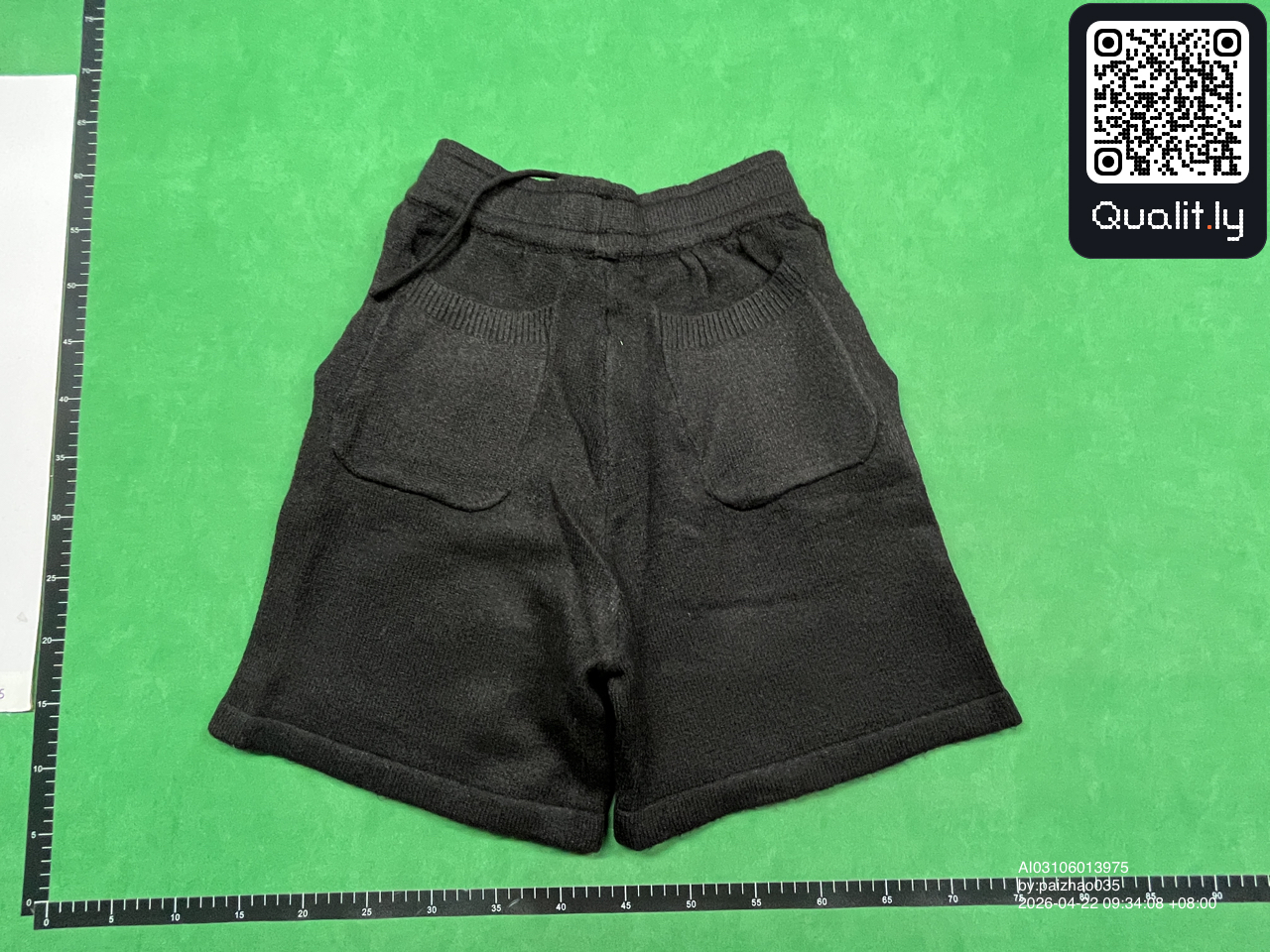 Pantaloni scurți — fotografie QC 2 din 62