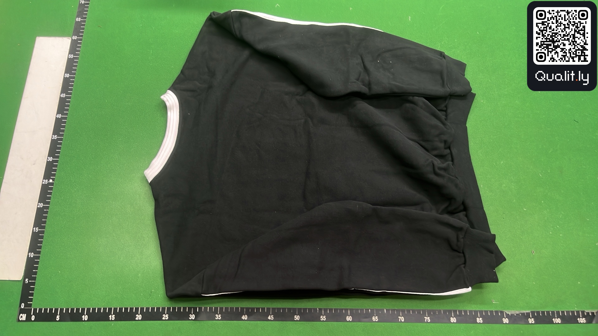 Sweatshirt — QC-foto 3 av 58