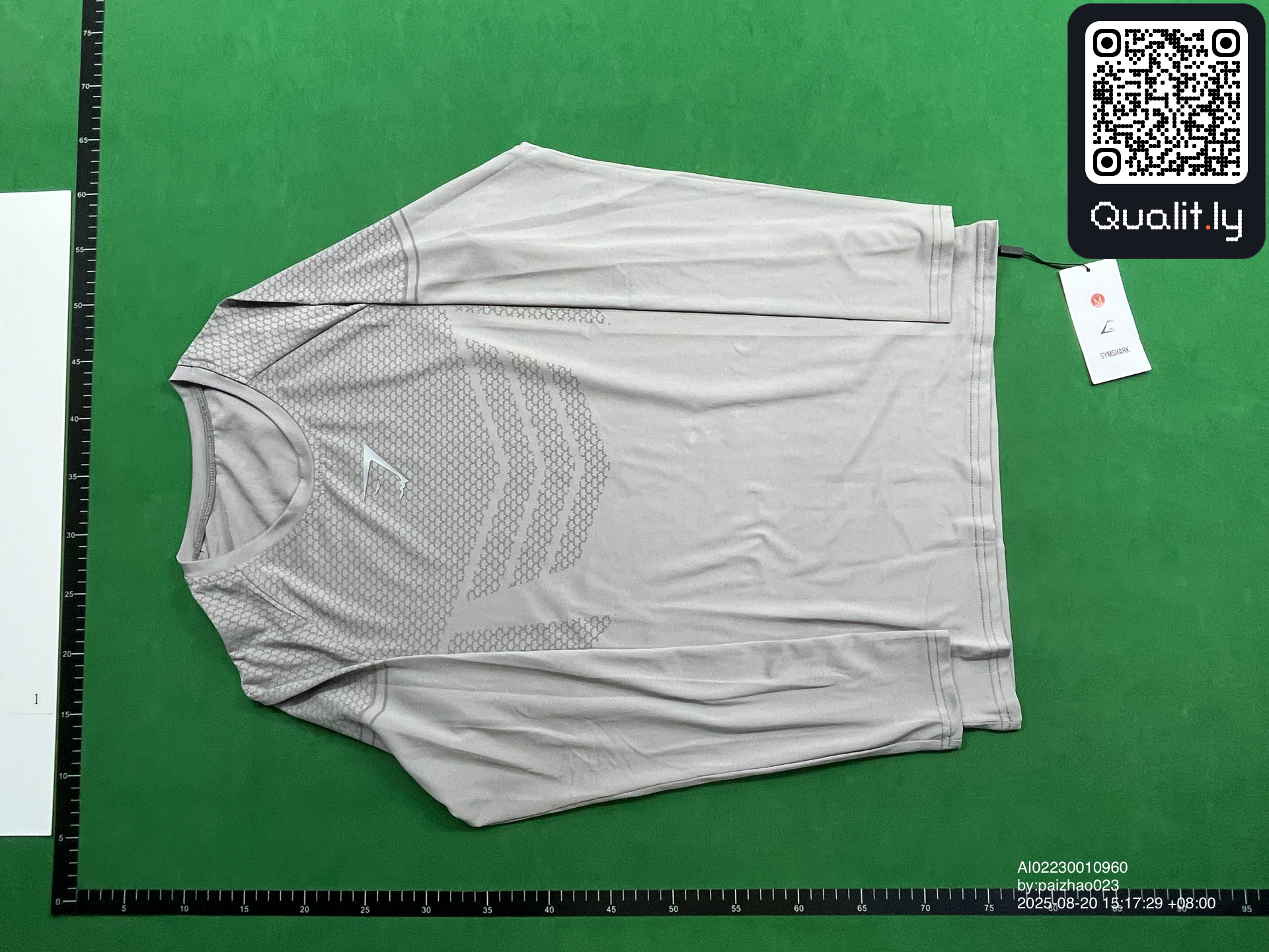 Chemise — photo QC 3 sur 54