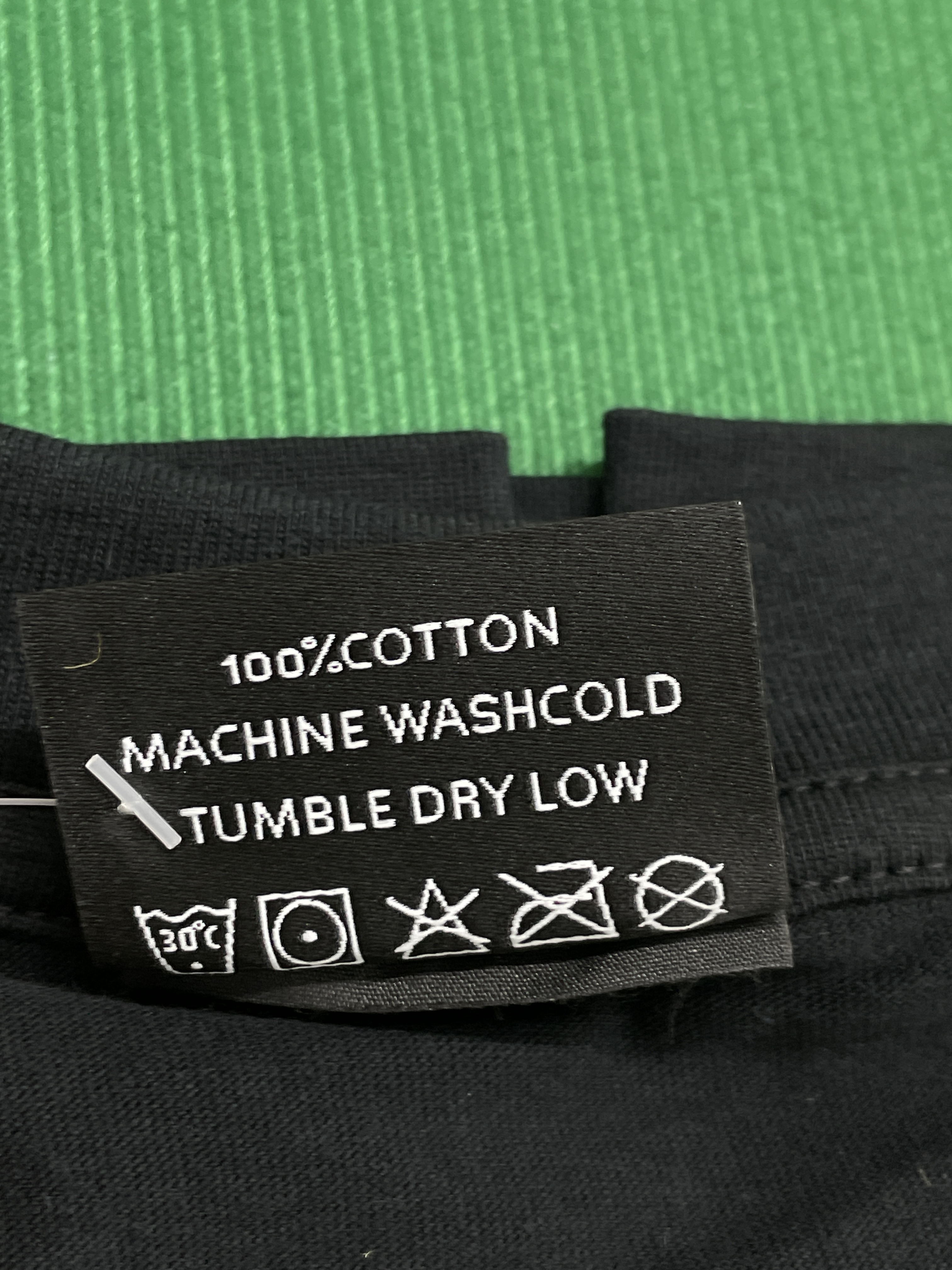 T-shirt — photo QC 3 sur 15