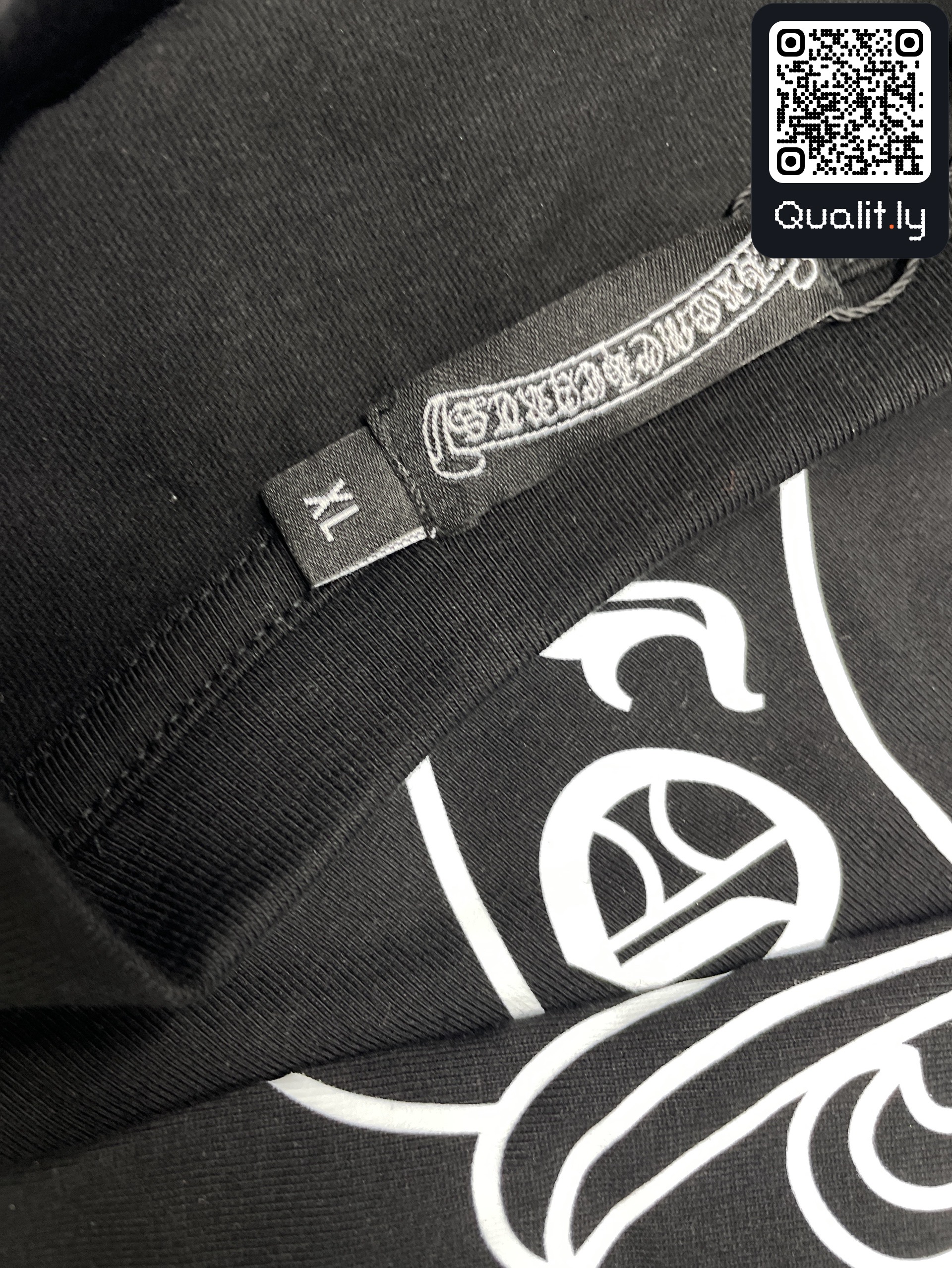 T-shirt — photo QC 1 sur 28