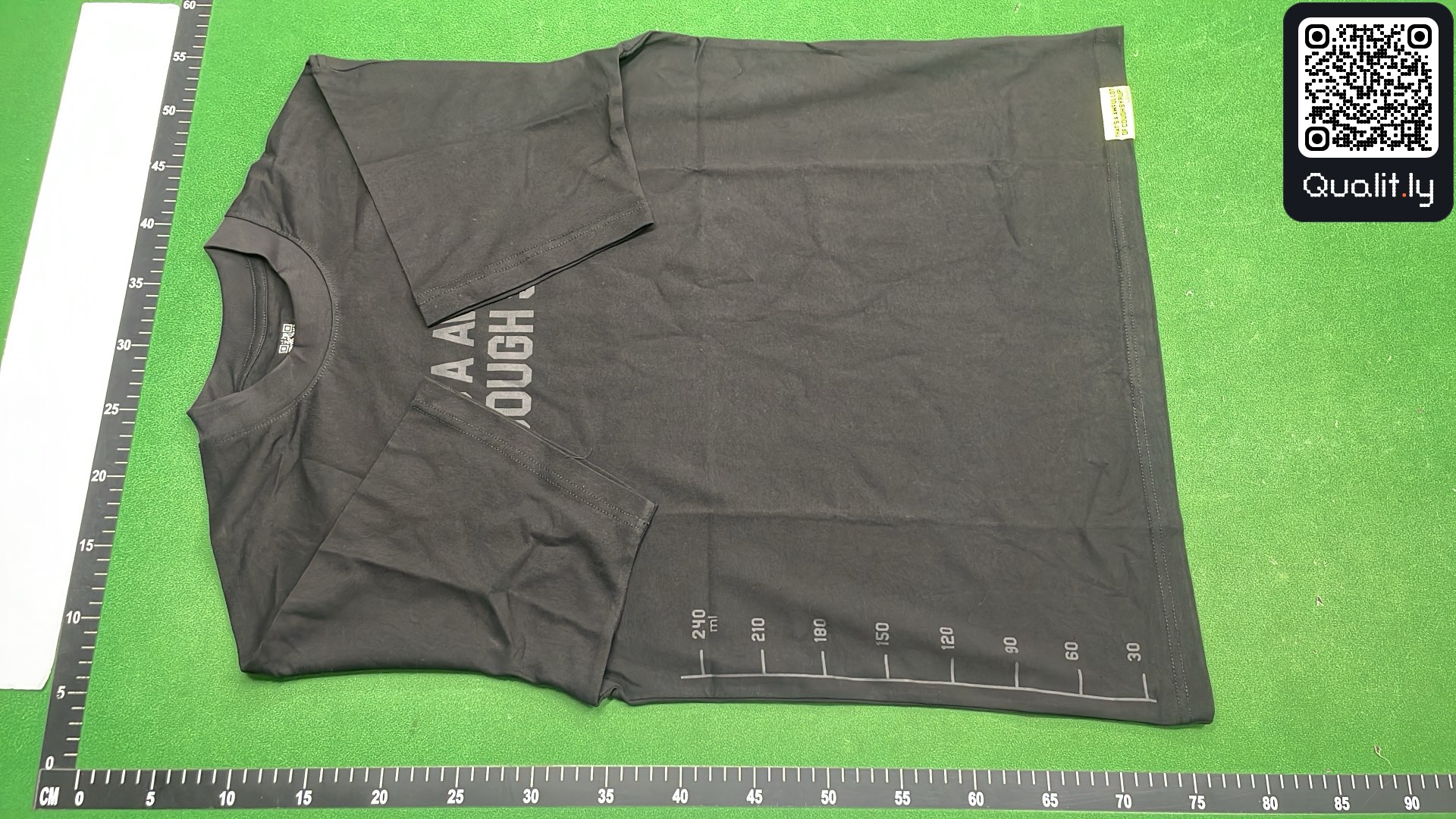 T-shirt — QC-foto 2 van 11