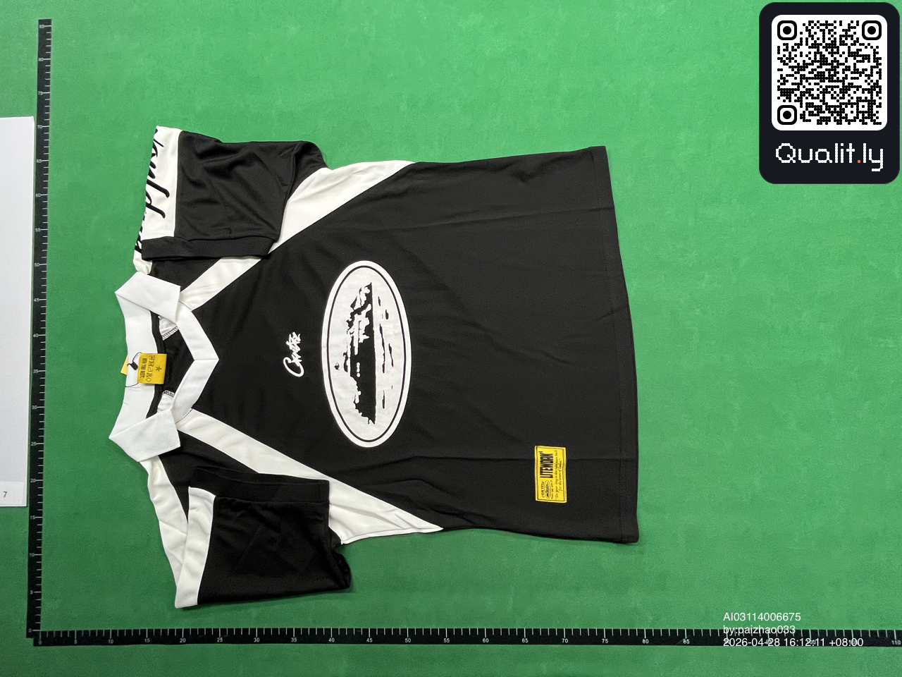 Chemise — photo QC 3 sur 14