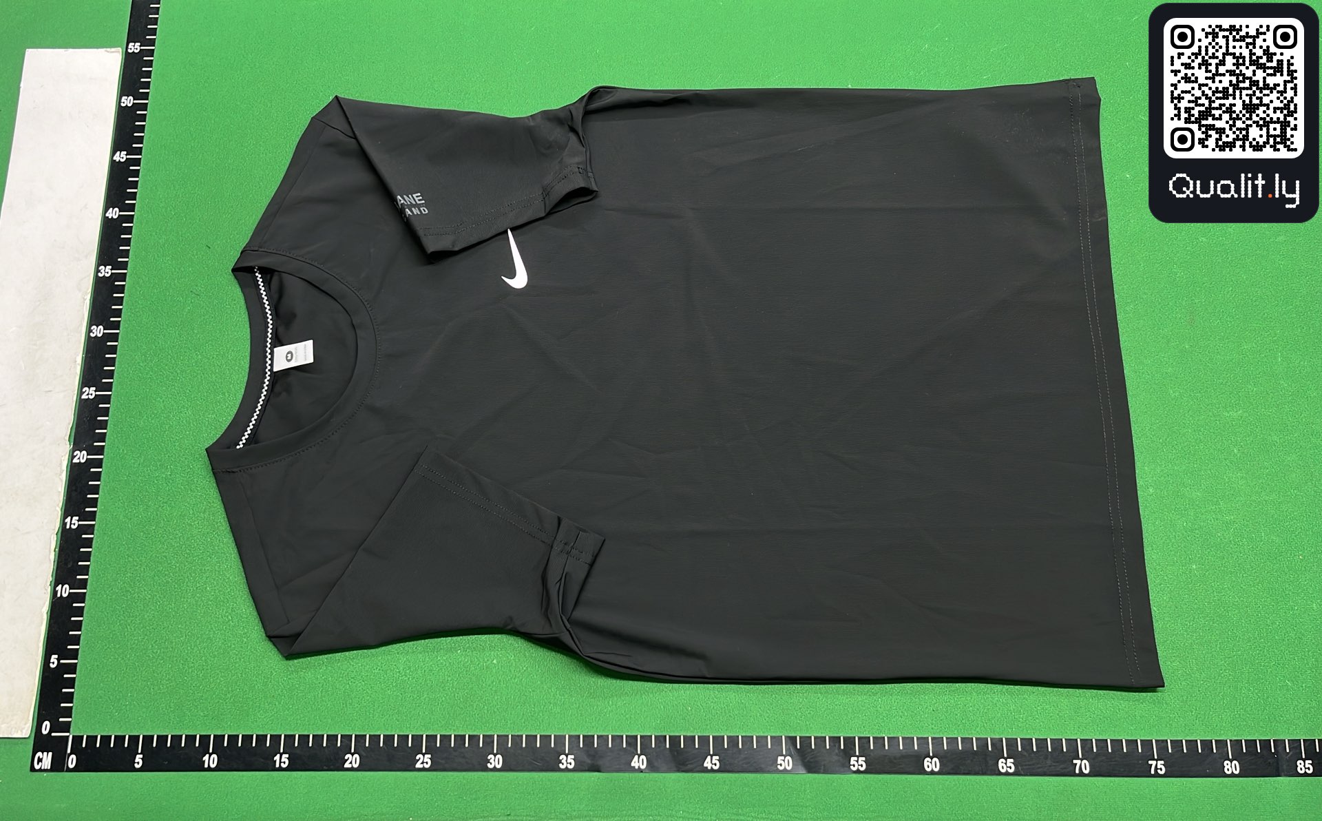 T-shirt — QC-foto 2 av 4