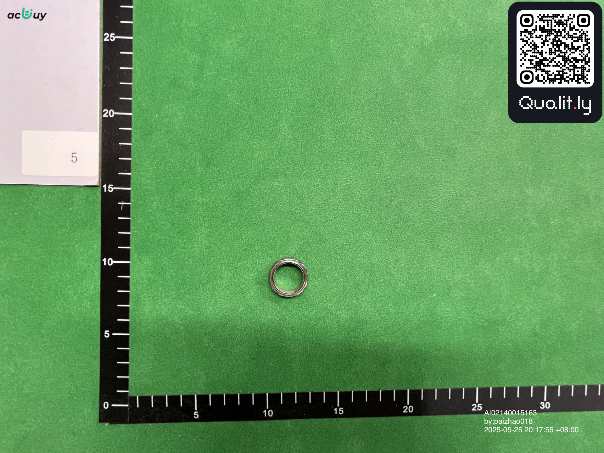 Jewelry QC photo 3 of 9