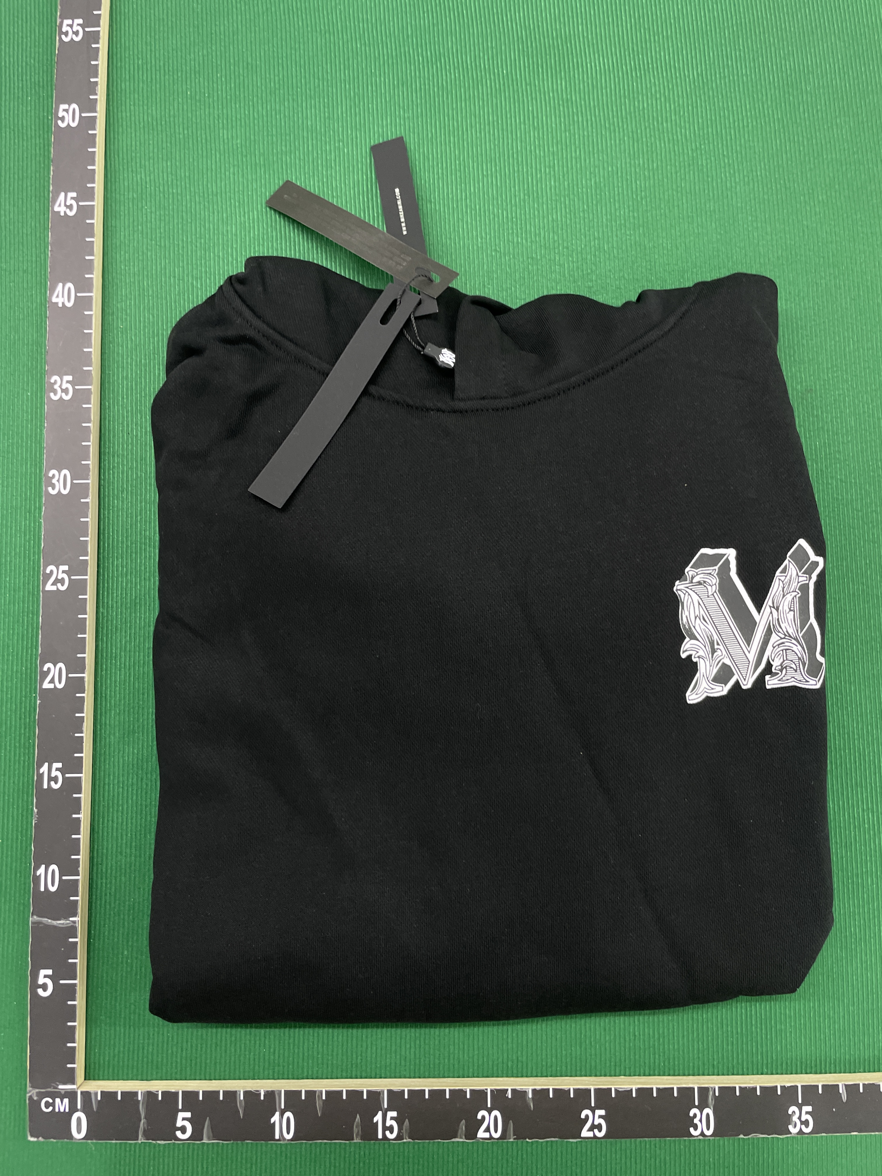 连帽卫衣 QC 照片 1 / 26