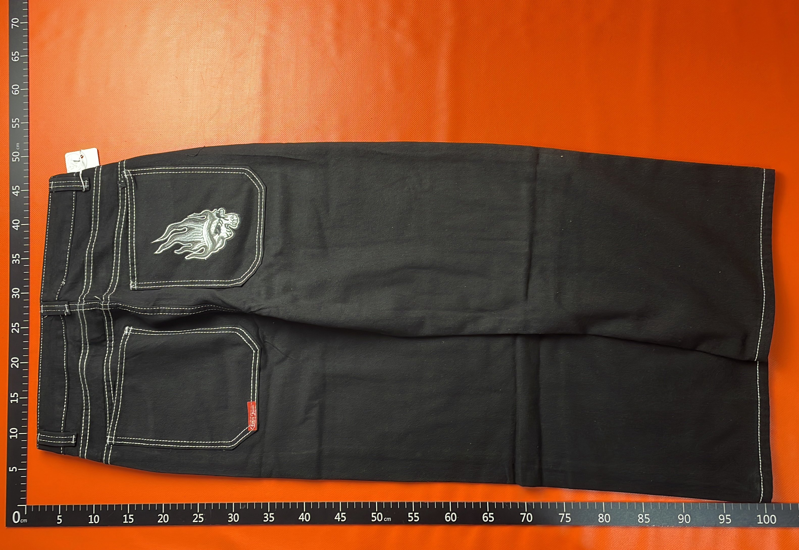 Jeans QC photo 3 of 16