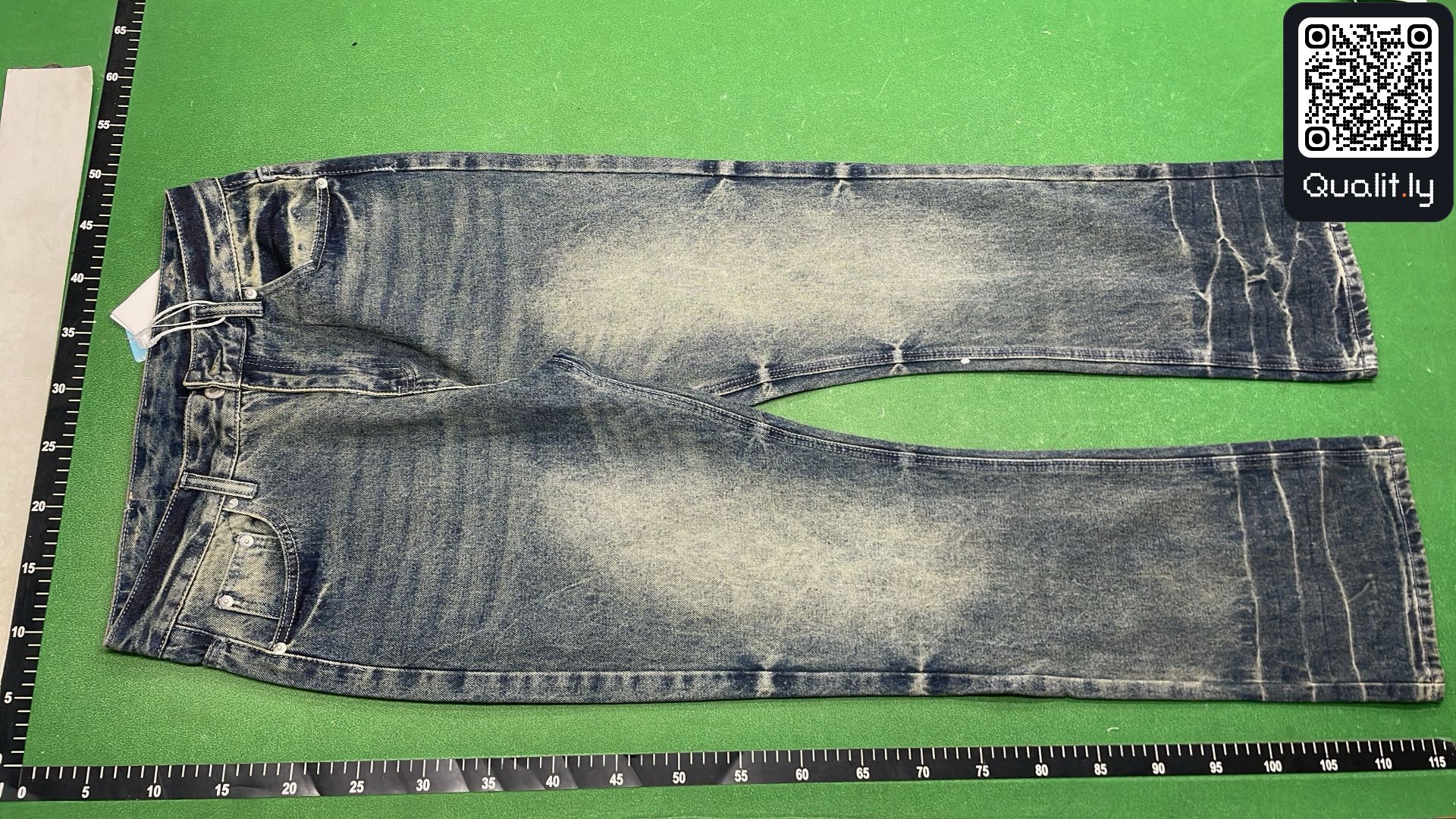 Jeans — QC-foto 2 av 12
