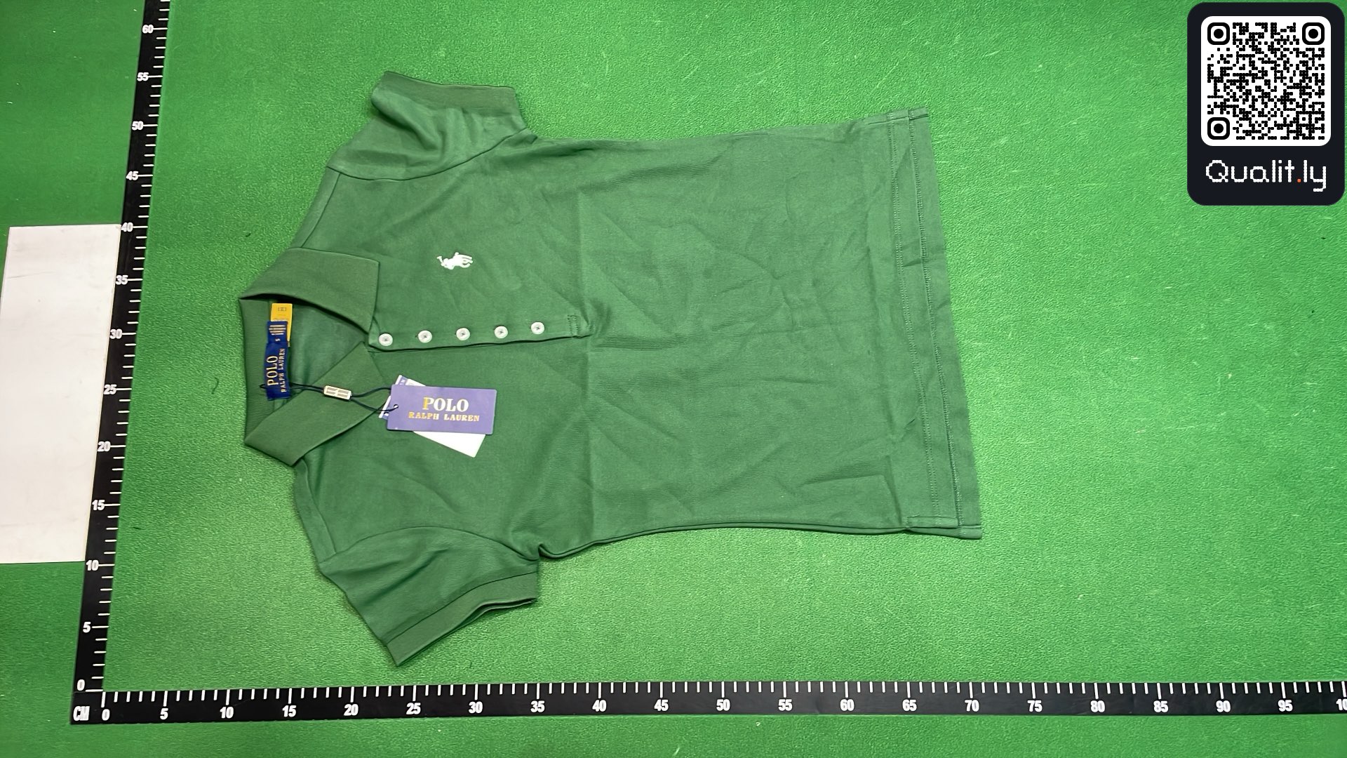 T-shirt — photo QC 2 sur 8