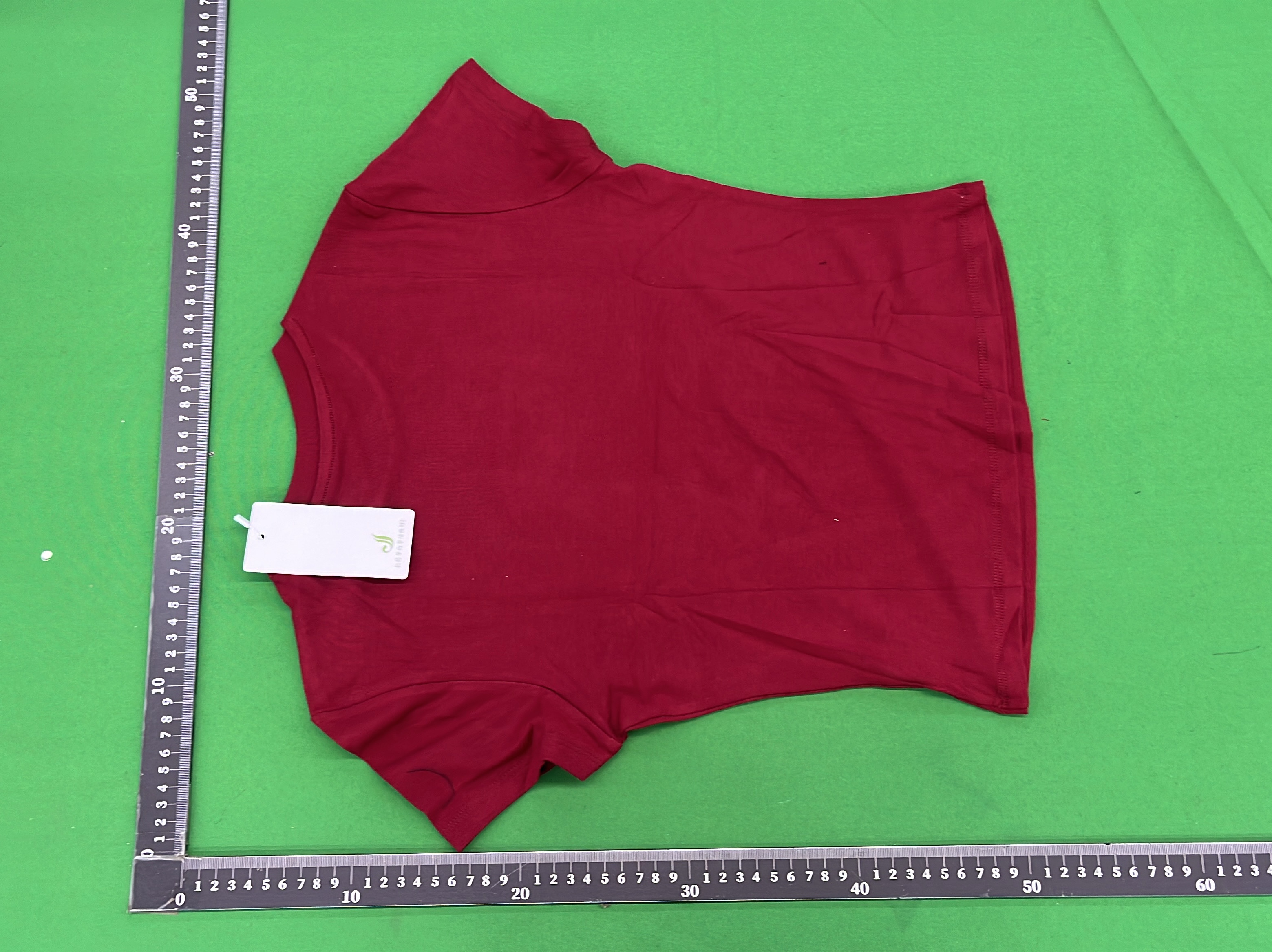 Camiseta — foto QC 3 de 4