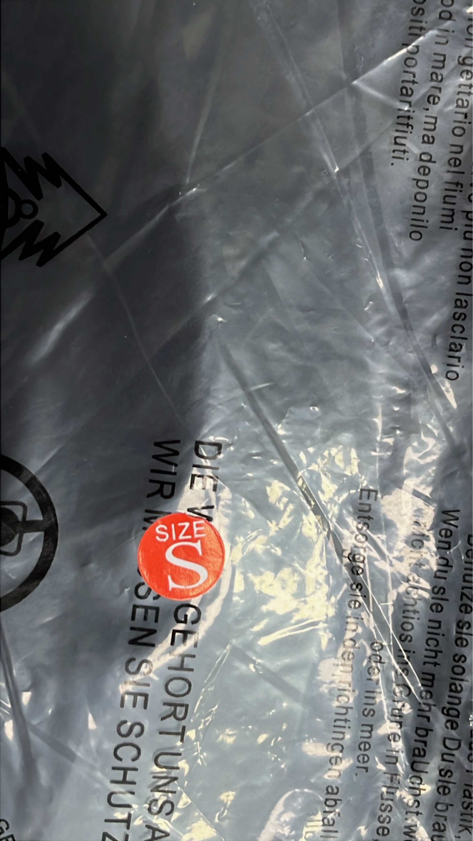 Jacket QC photo 1 of 8