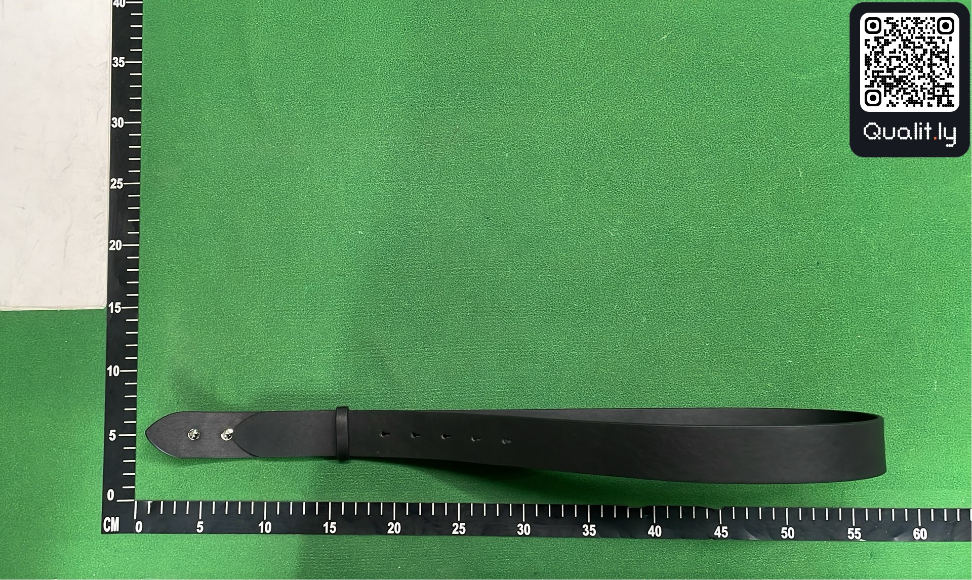 腰带 QC 照片 1 / 13