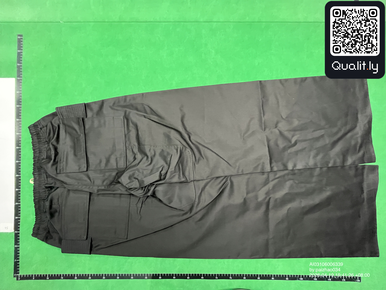Hose — QC-Foto 2 von 25