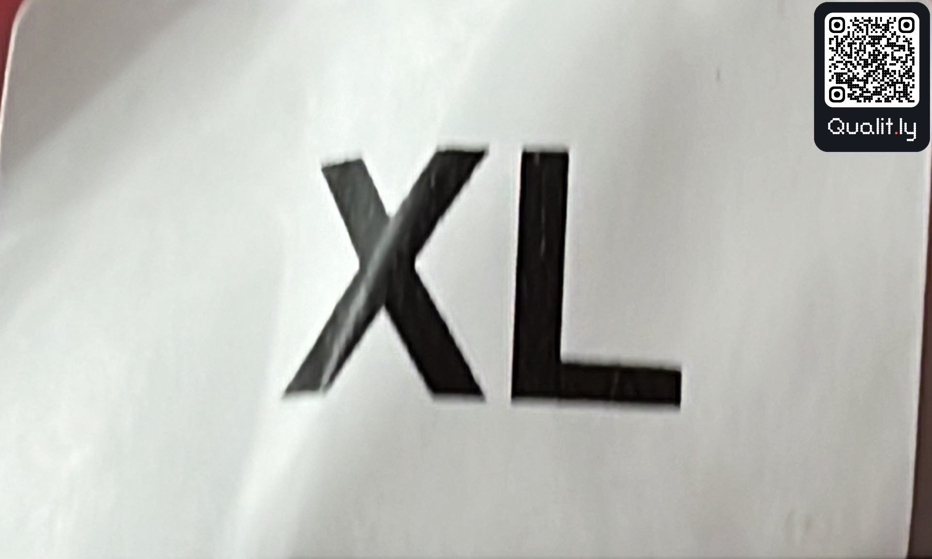 T-shirt — photo QC 1 sur 4