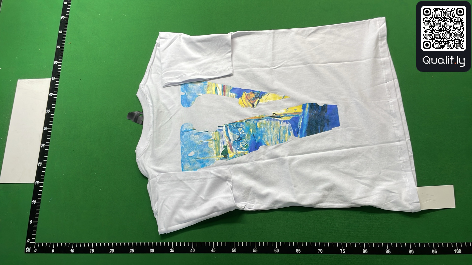 T恤 QC 照片 3 / 284