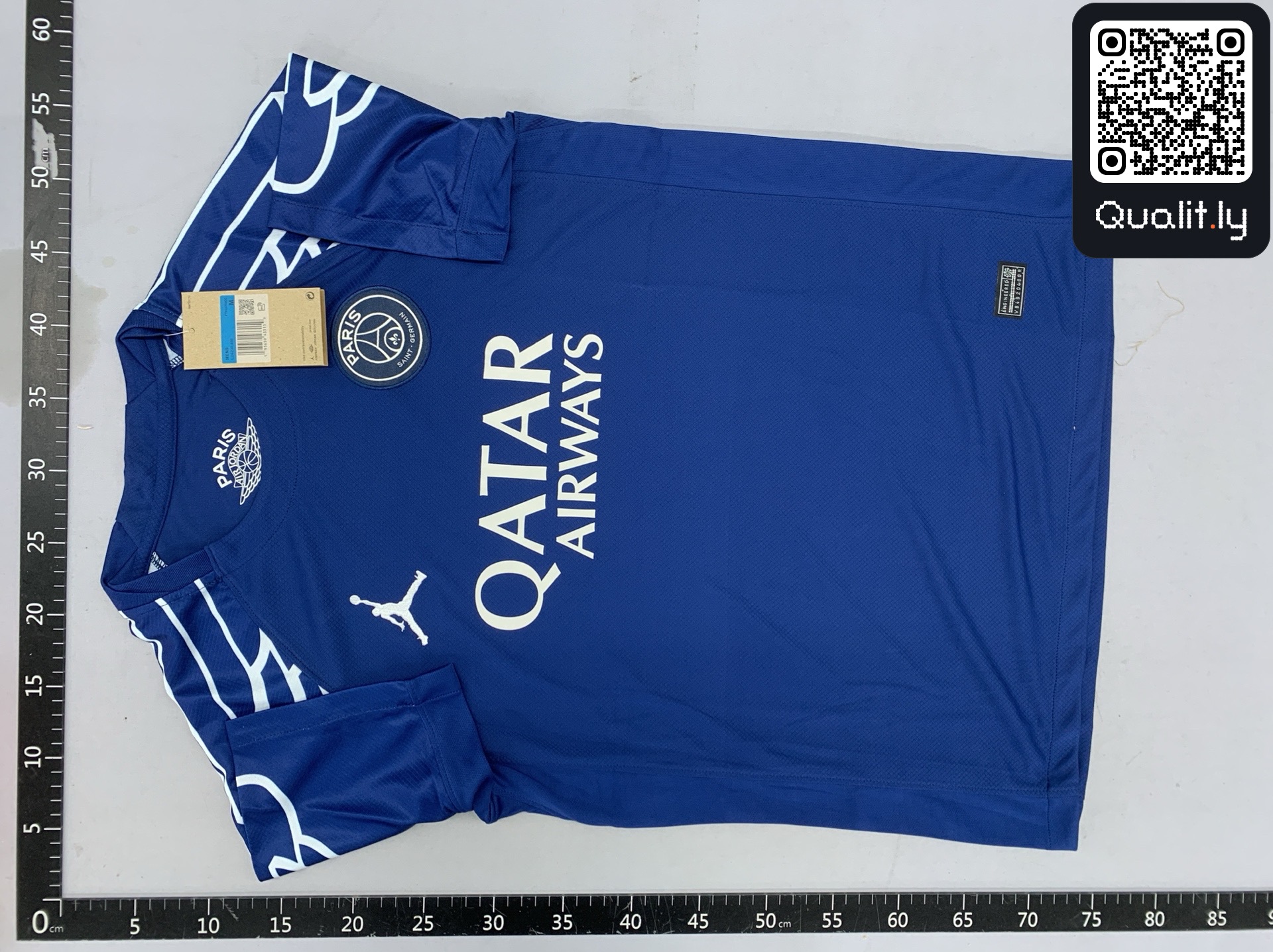 Camisa — foto QC 3 de 83