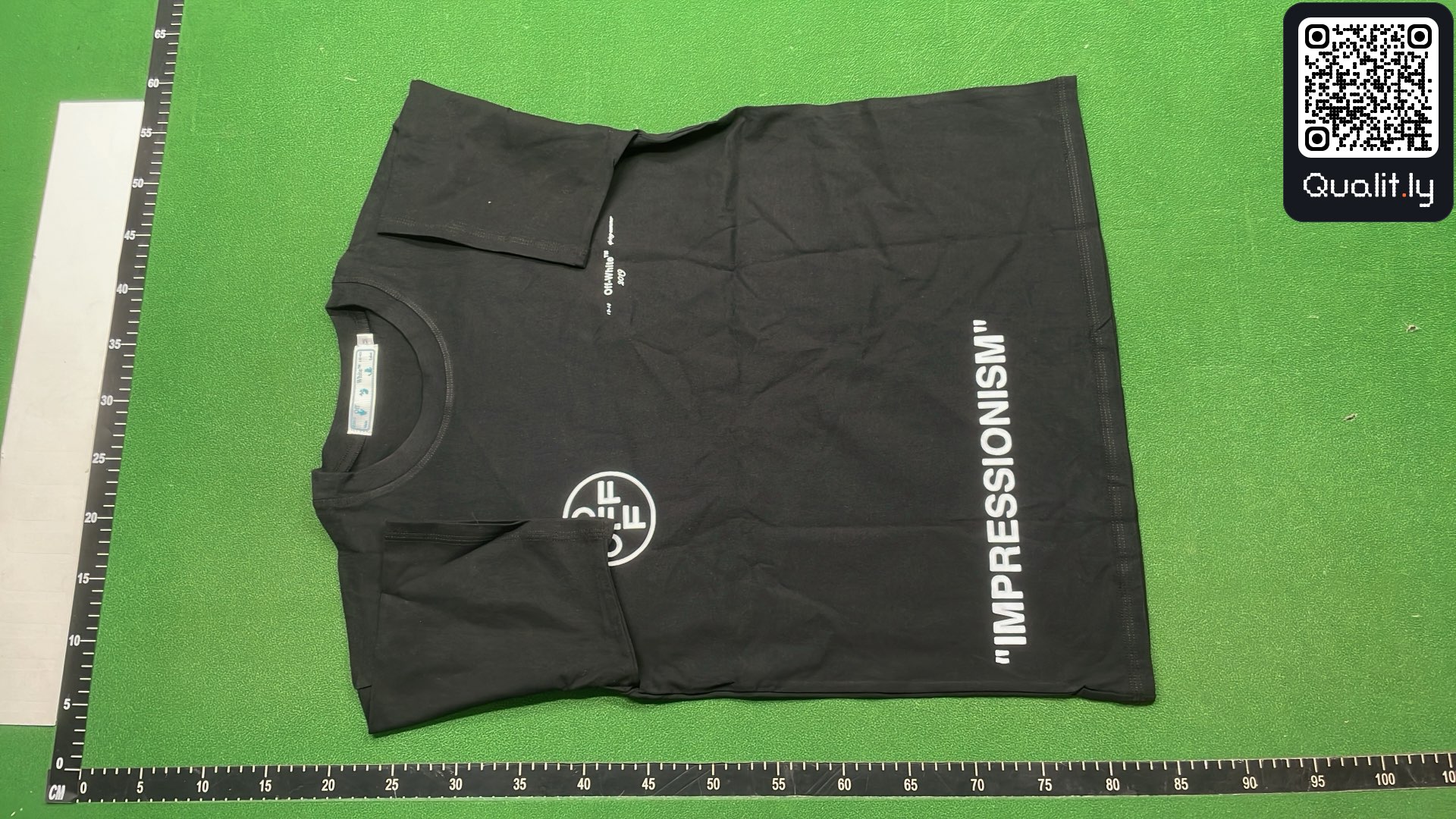 T-Shirt — QC-Foto 2 von 251