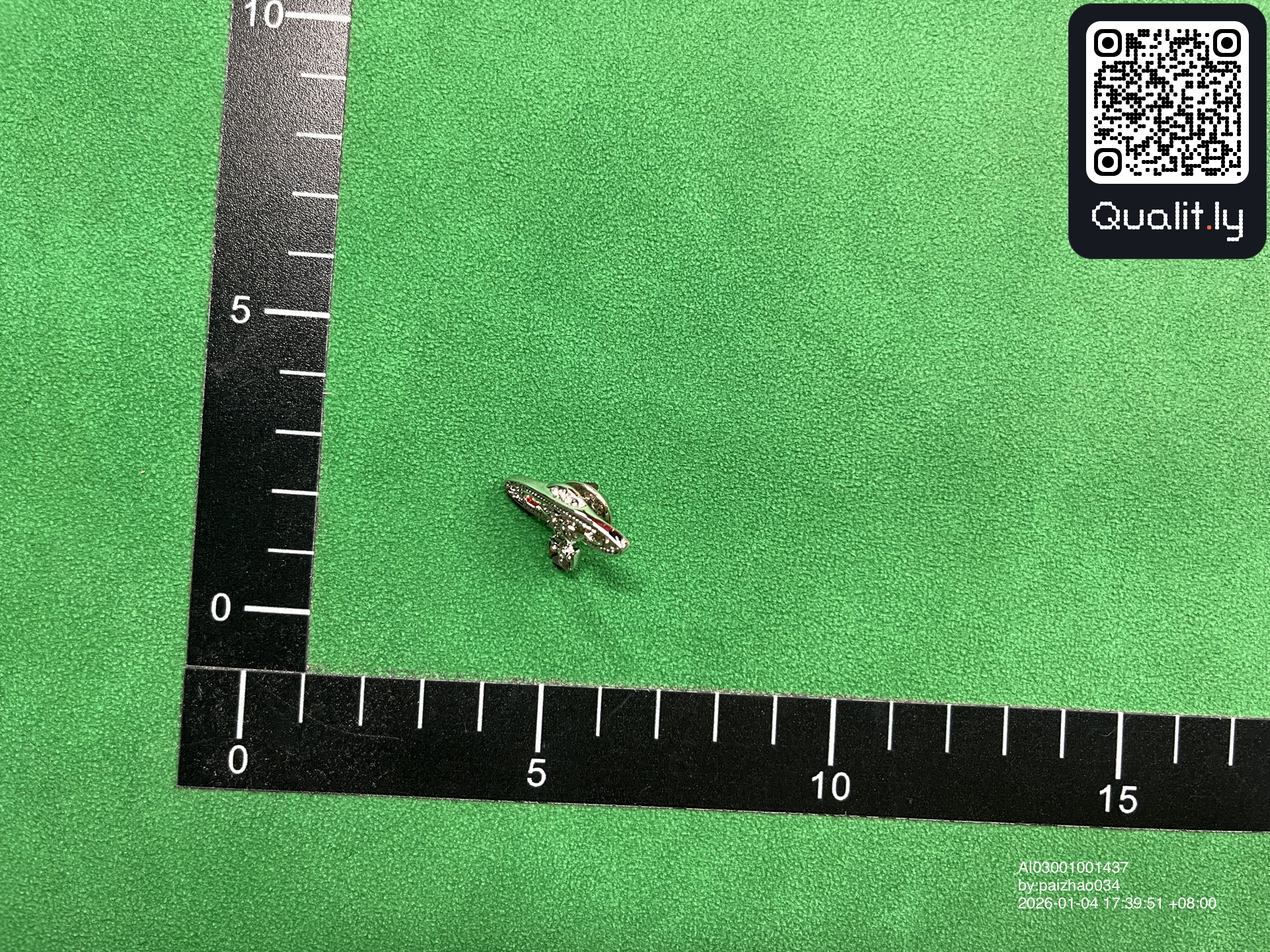 Foto QC 3 de 9