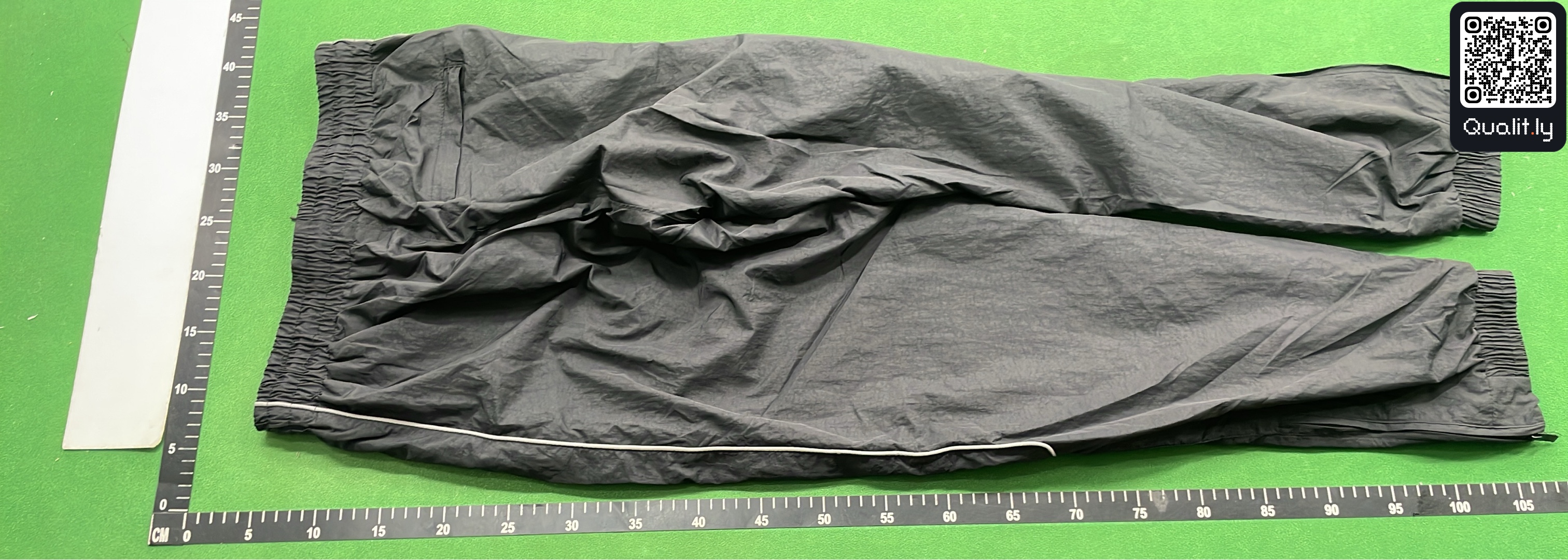 Jacket QC photo 3 of 9