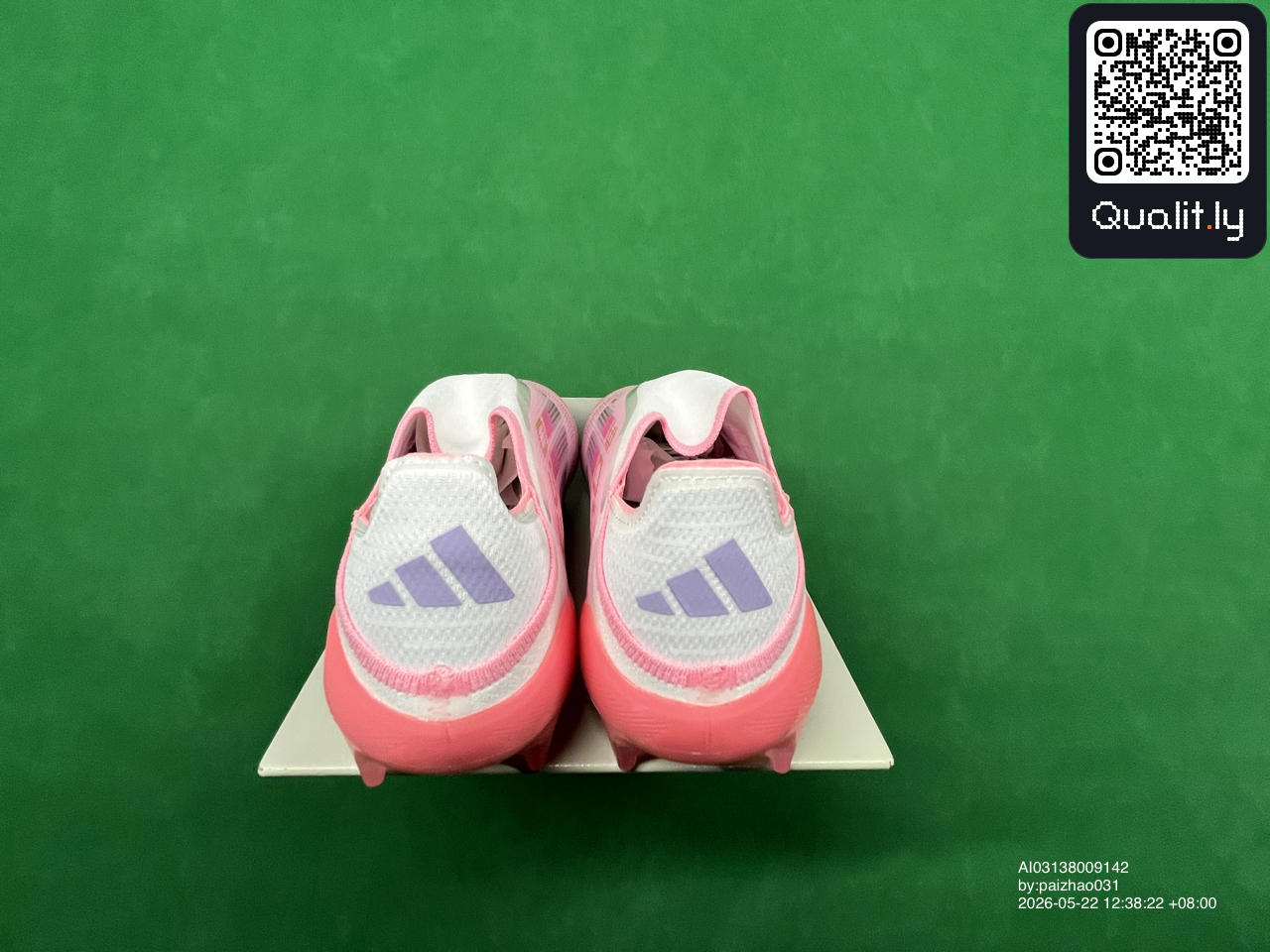 球鞋 QC 照片 3 / 60