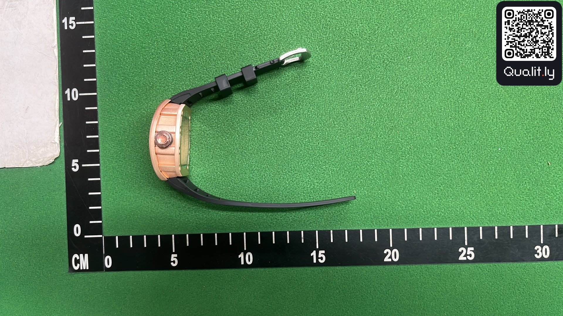 Montre — photo QC 3 sur 12