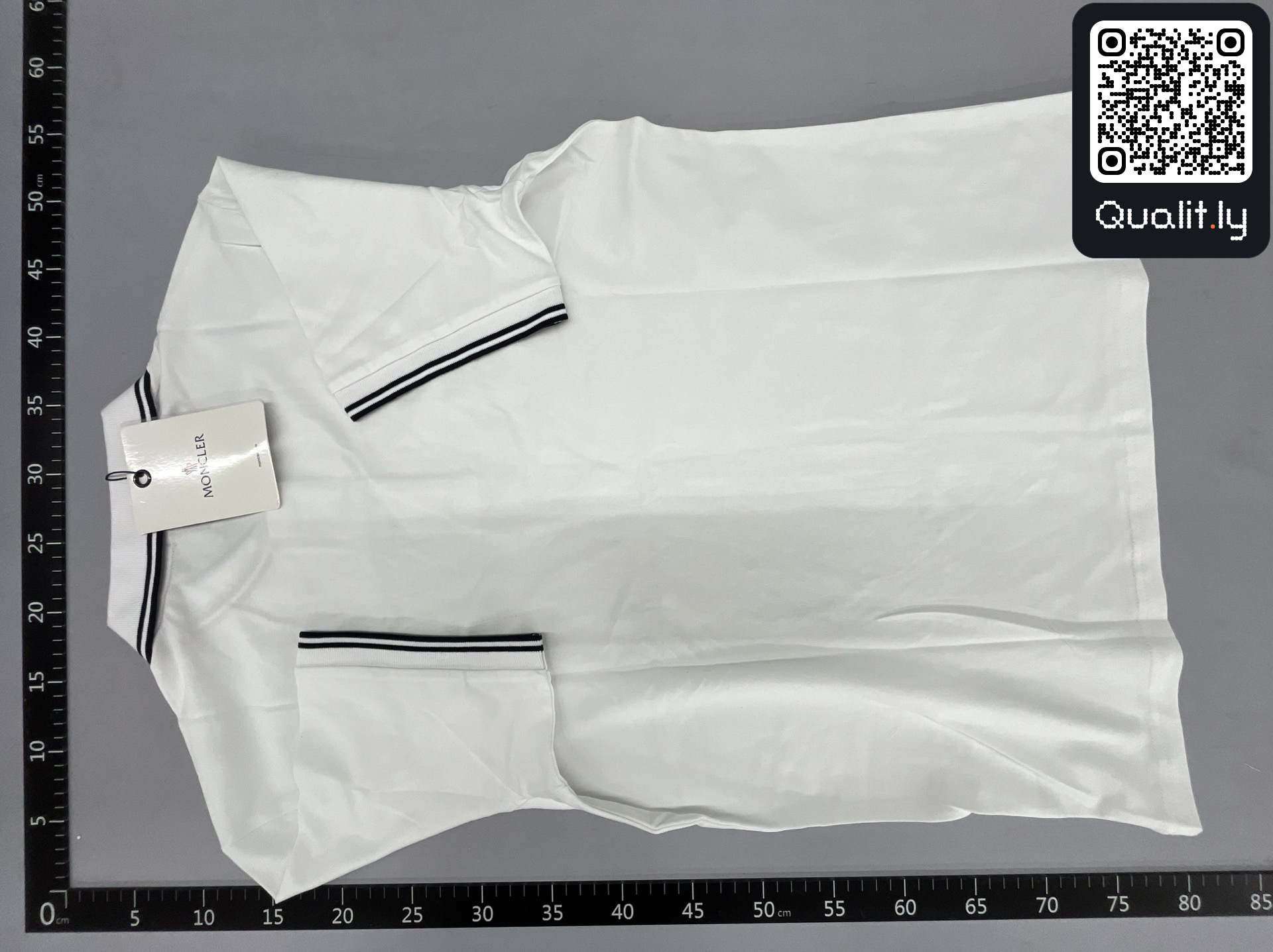 Shirt QC photo 2 of 10