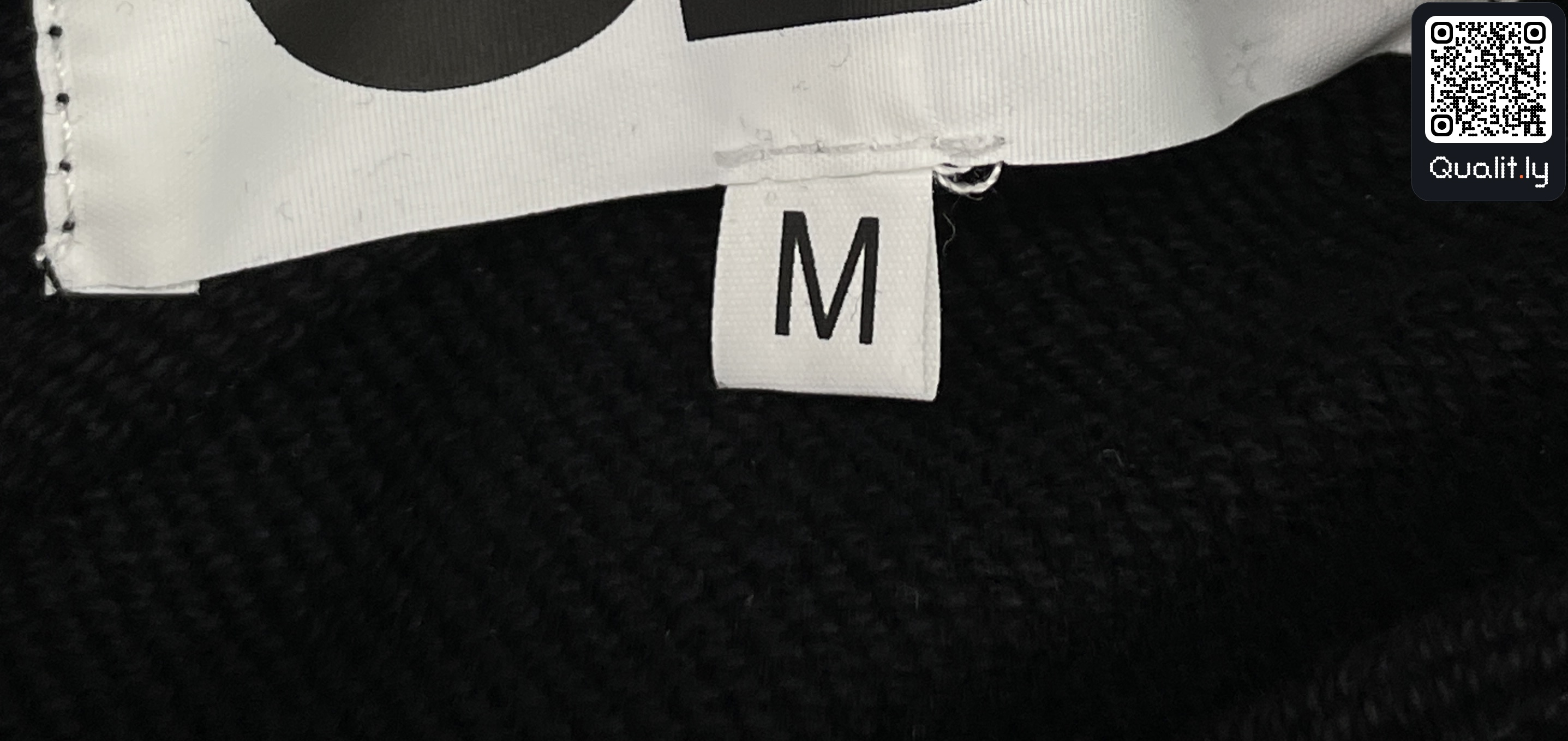 Hoodie QC photo 2 of 15