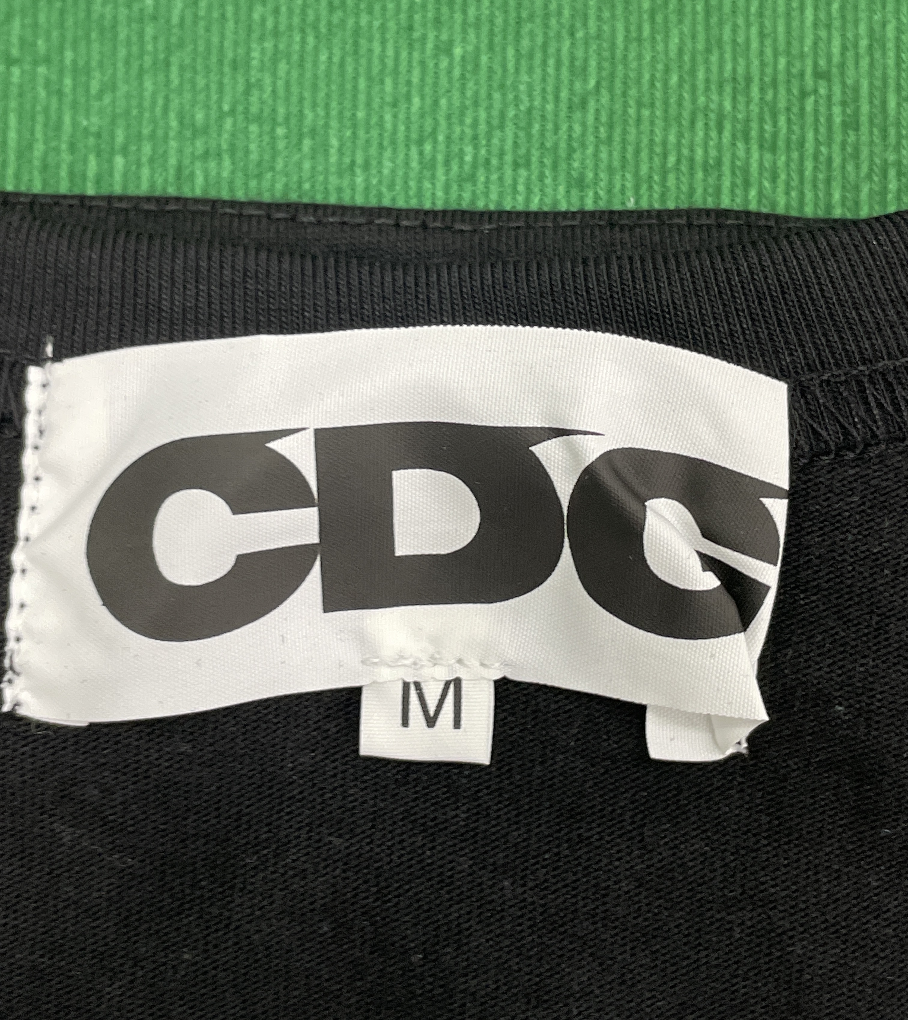 Camiseta — foto QC 2 de 58