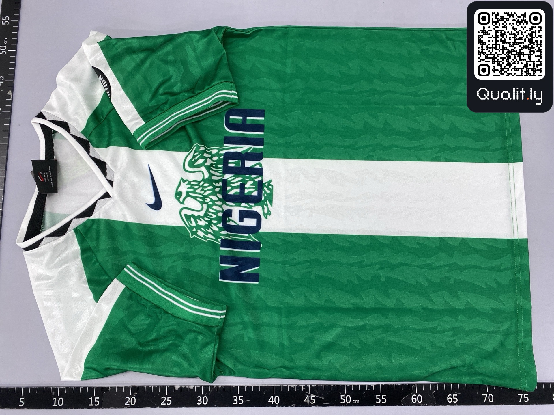 Shirt QC photo 3 of 32