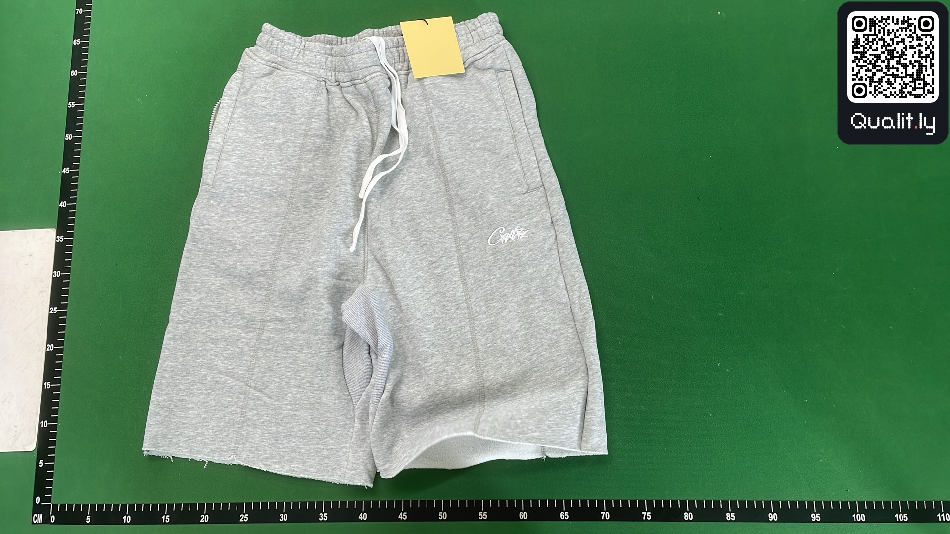 Jacket QC photo 2 of 8