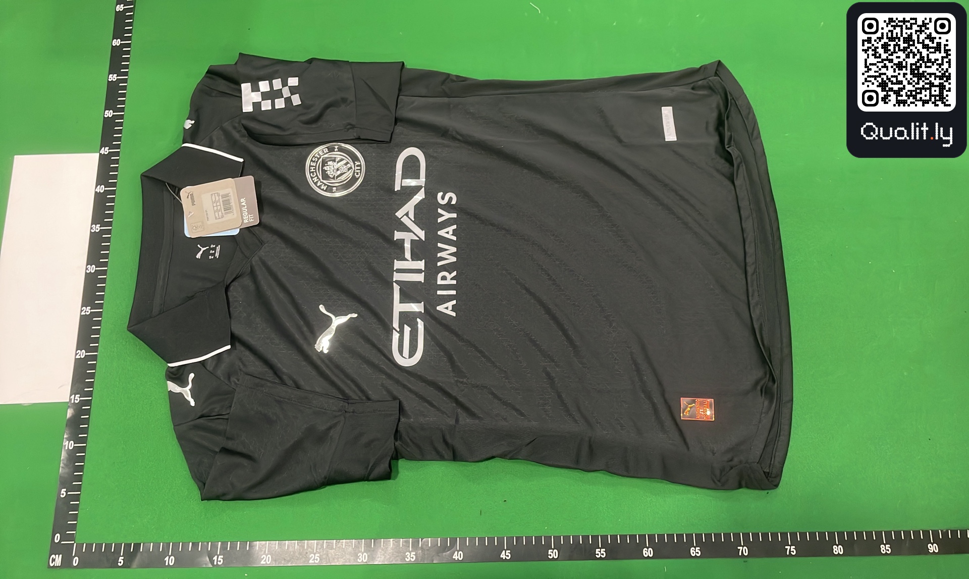 Shorts — QC-foto 2 av 5