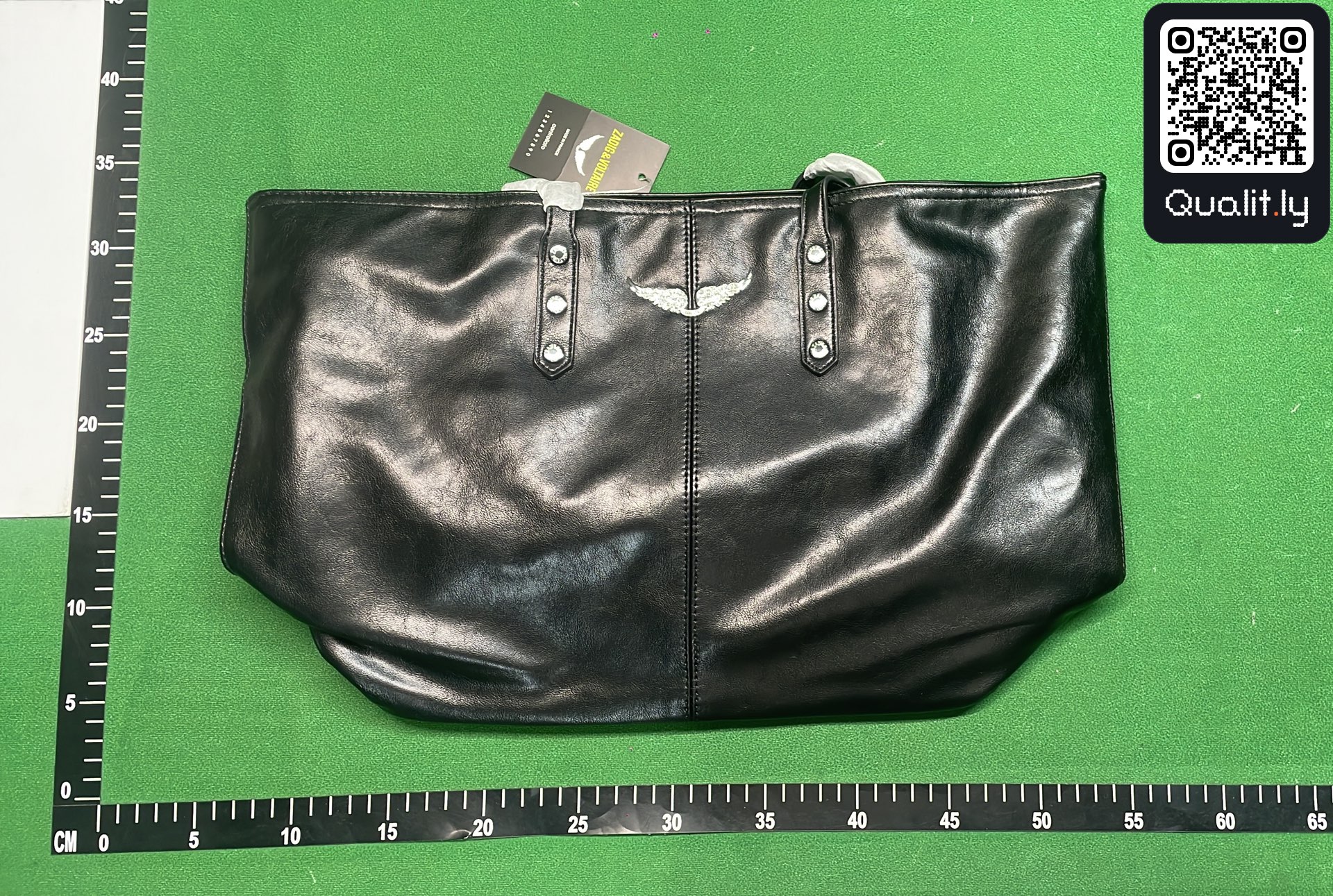 Sac — photo QC 1 sur 10
