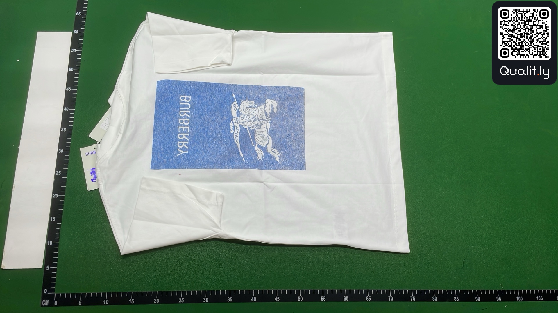 T-shirt — QC-foto 3 av 14