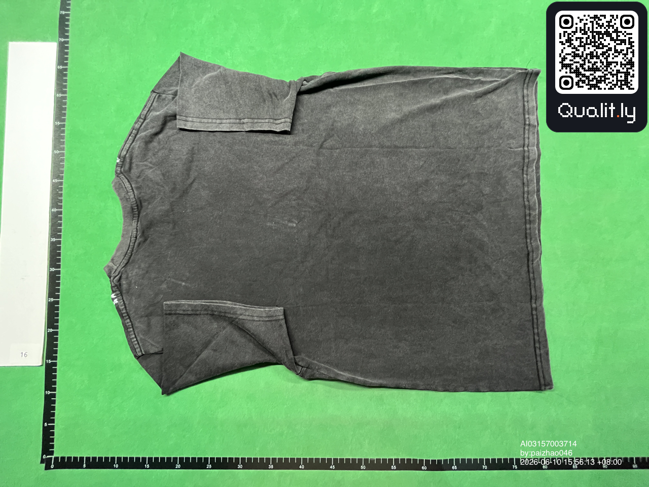 Chemise — photo QC 2 sur 42