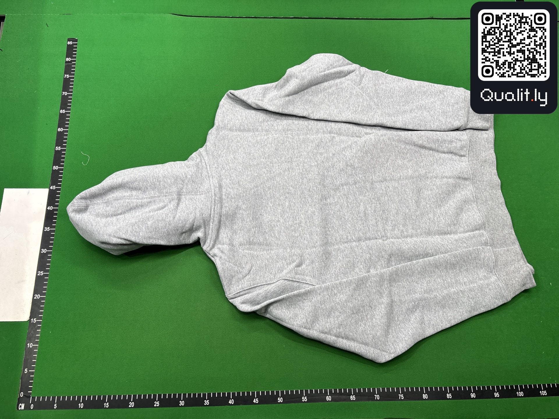 Hoodie — QC-foto 3 av 8