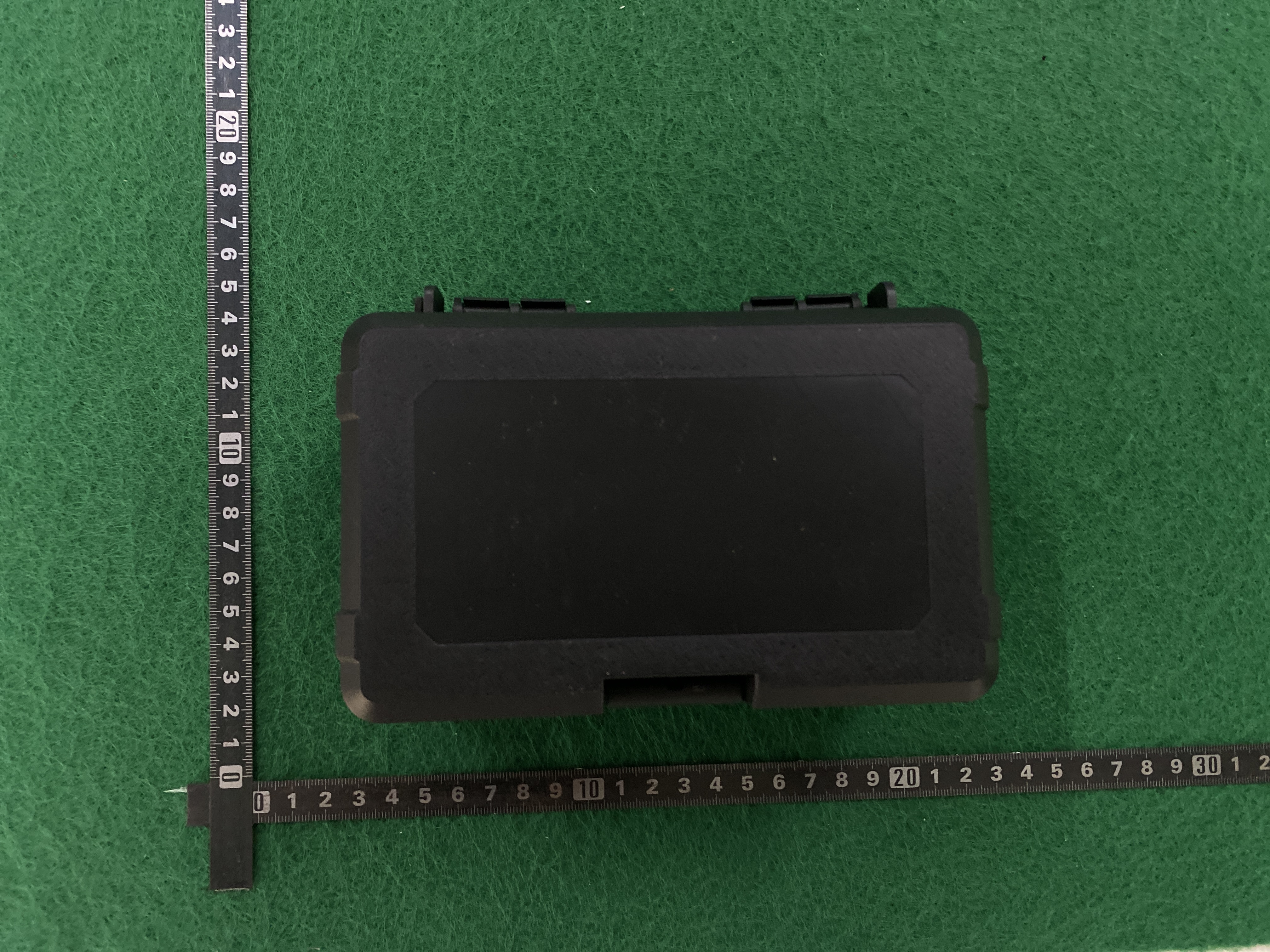 Orologio — foto QC 1 di 7