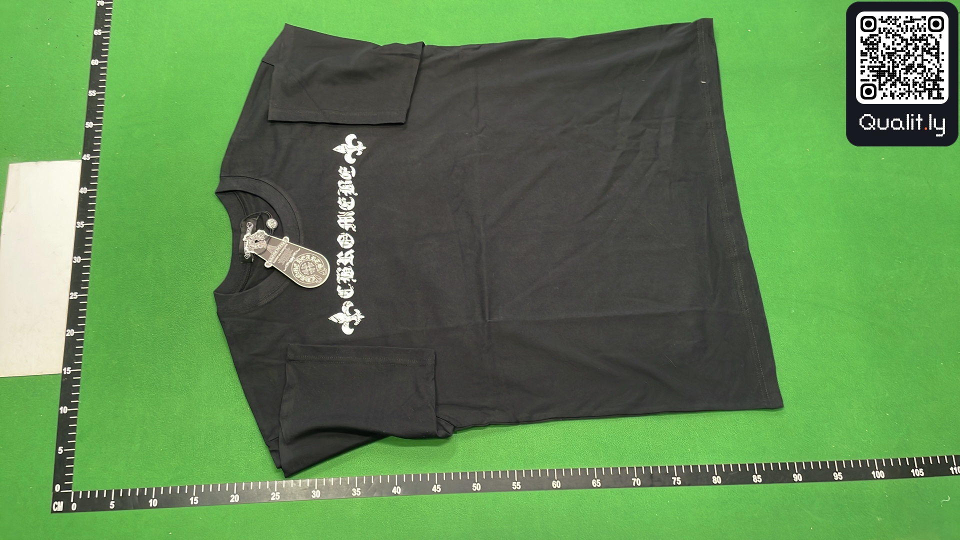 Tricou — fotografie QC 2 din 80