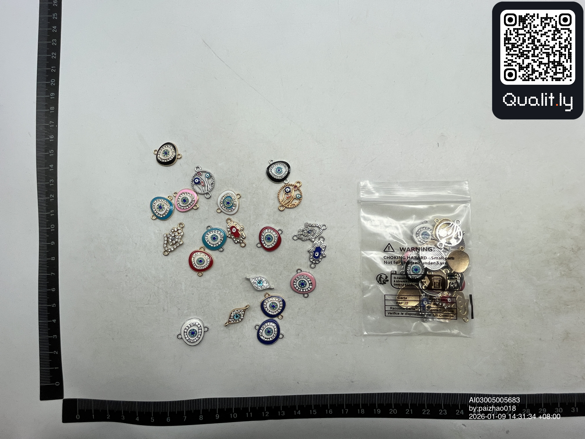 Jewelry QC photo 1 of 3