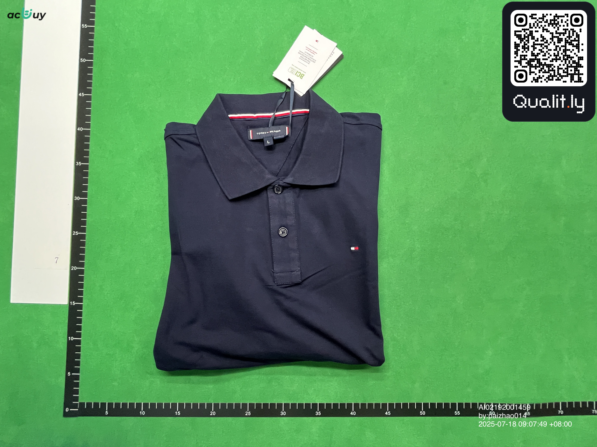 Camicia — foto QC 1 di 24