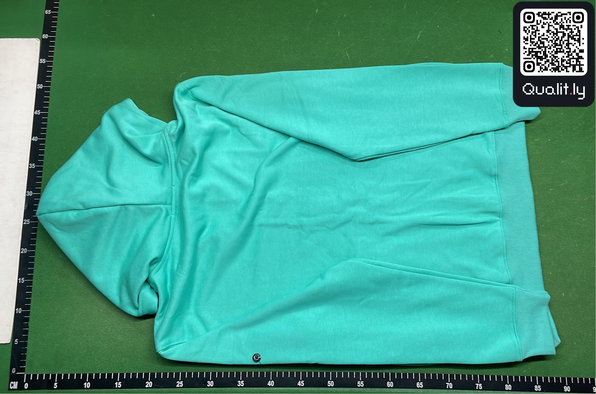 Hoodie — QC-foto 3 av 4