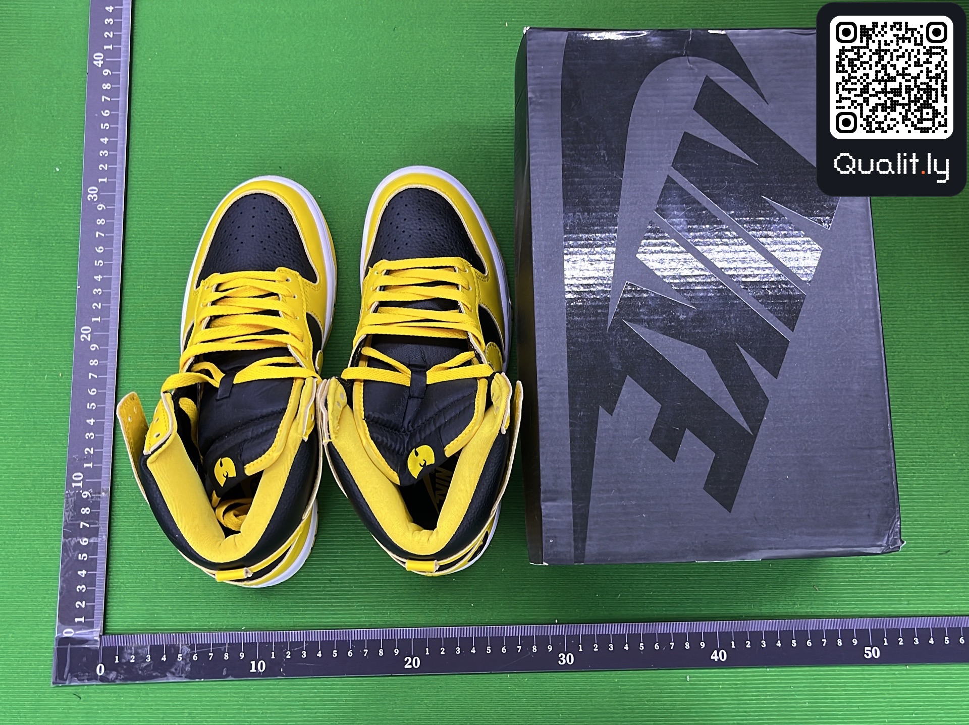Zapatillas — foto QC 1 de 24
