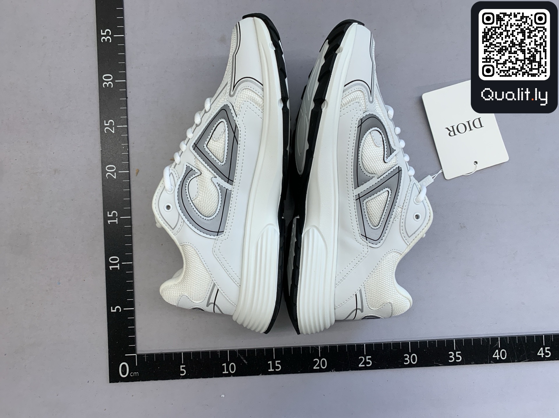 Sneakers — QC-foto 3 av 28