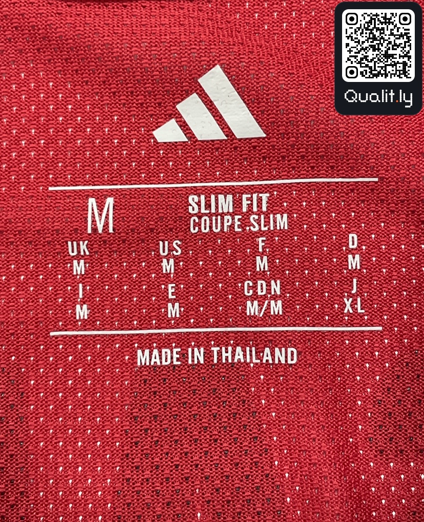 Camisa — foto QC 2 de 96