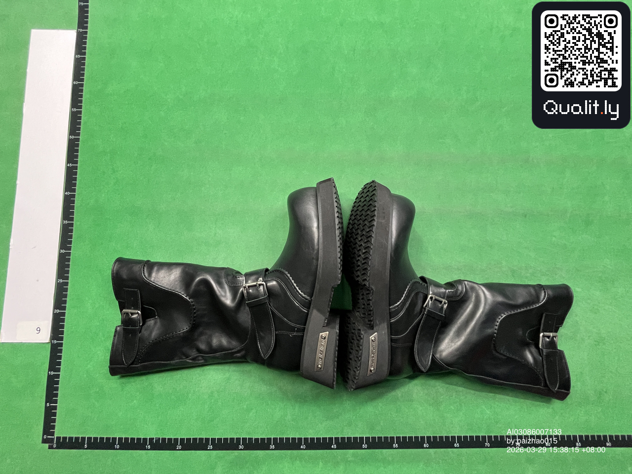 Botas — foto QC 2 de 6