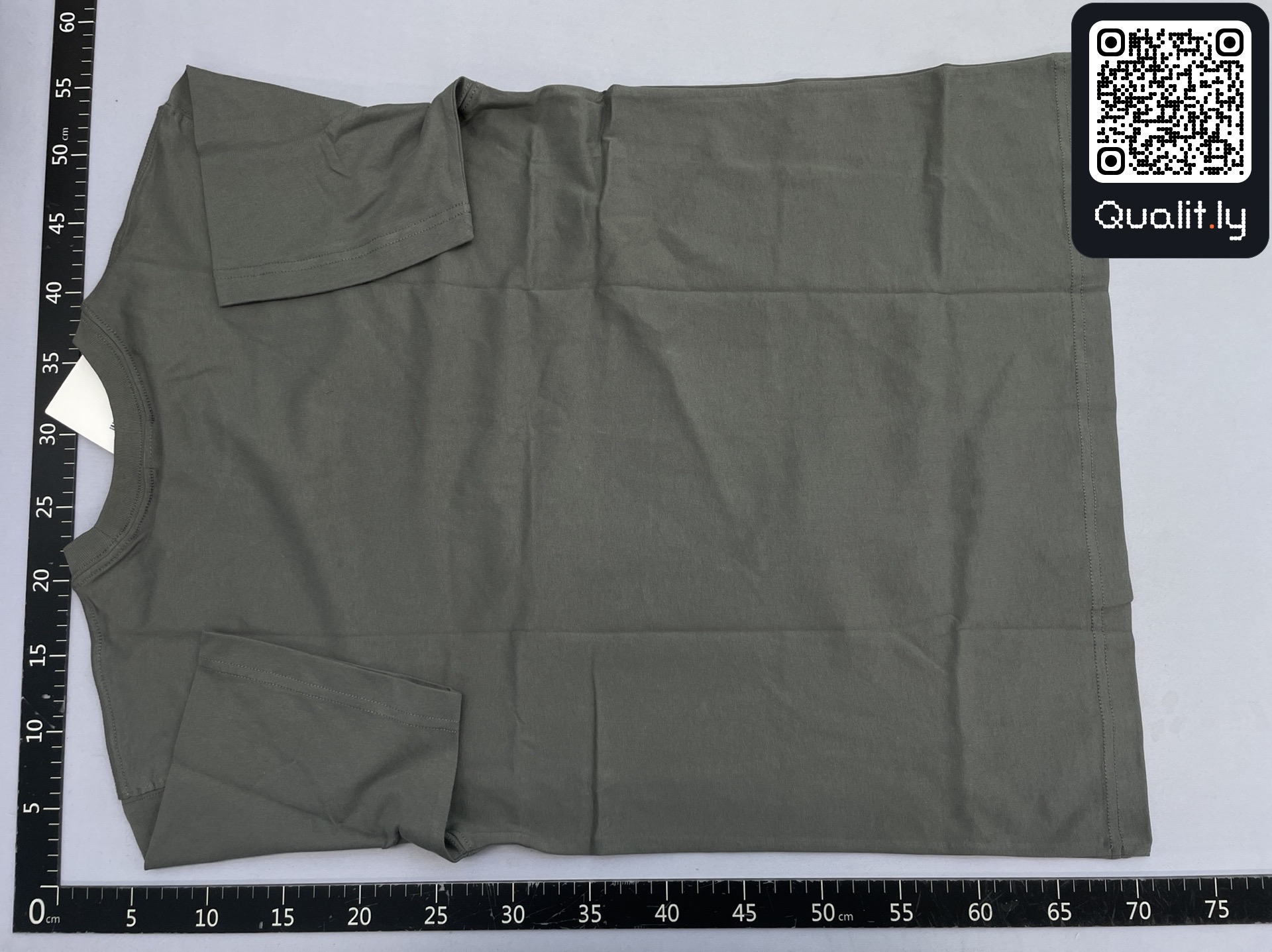 T-shirt — foto QC 3 di 260