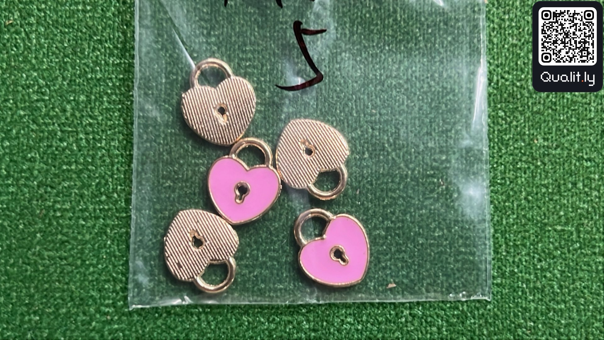 Schmuck — QC-Foto 2 von 6