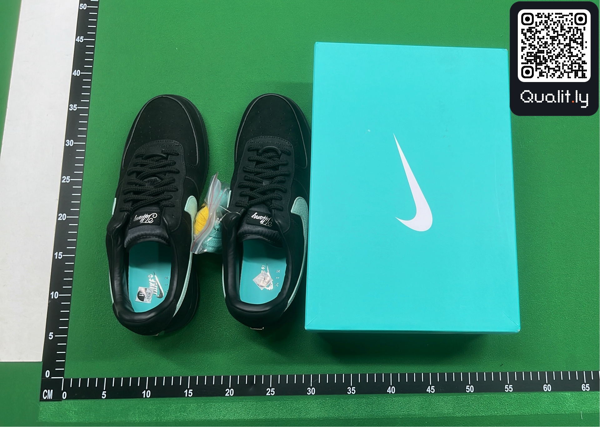 球鞋 QC 照片 1 / 32