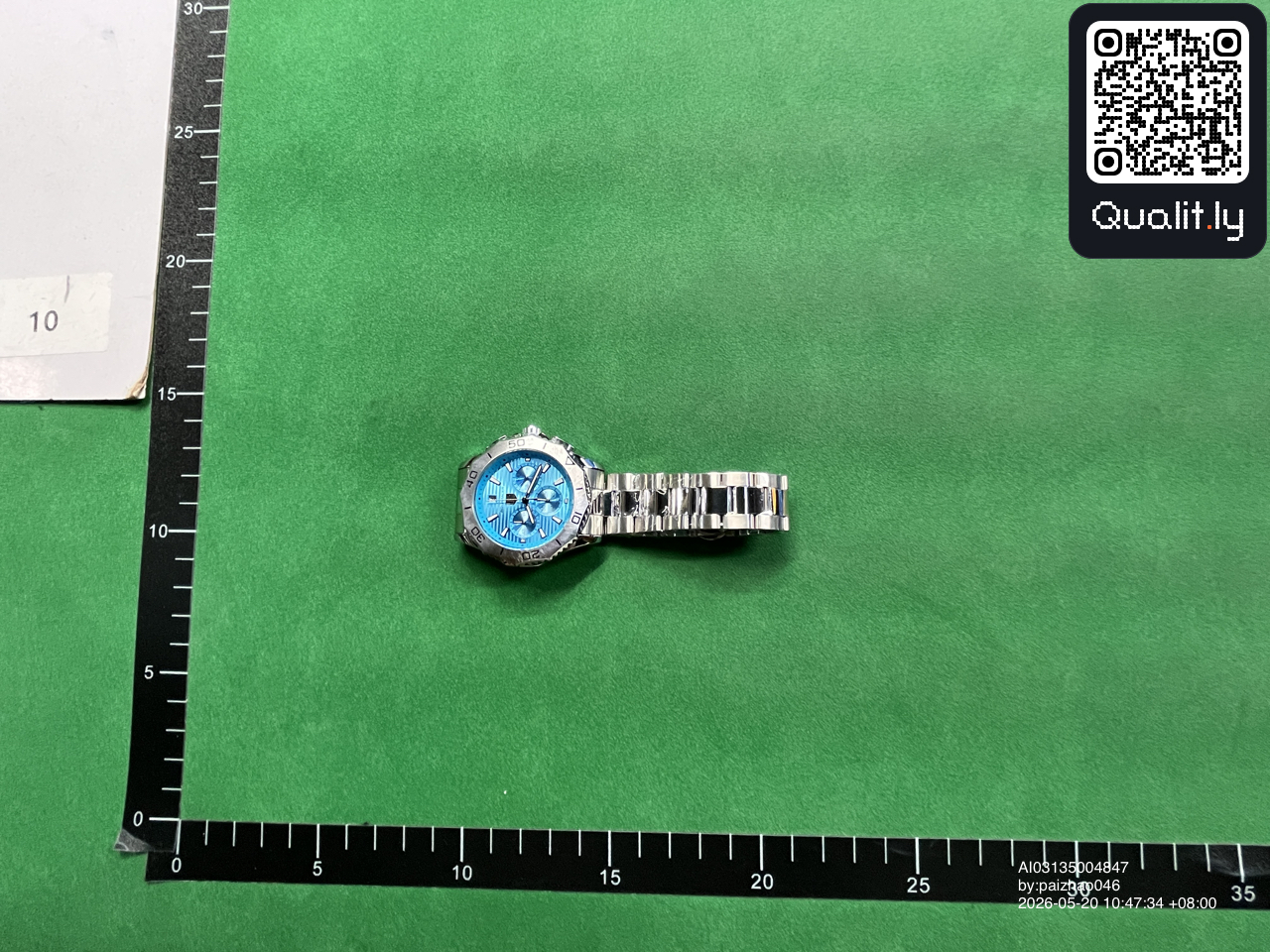 Watch QC photo 3 of 6