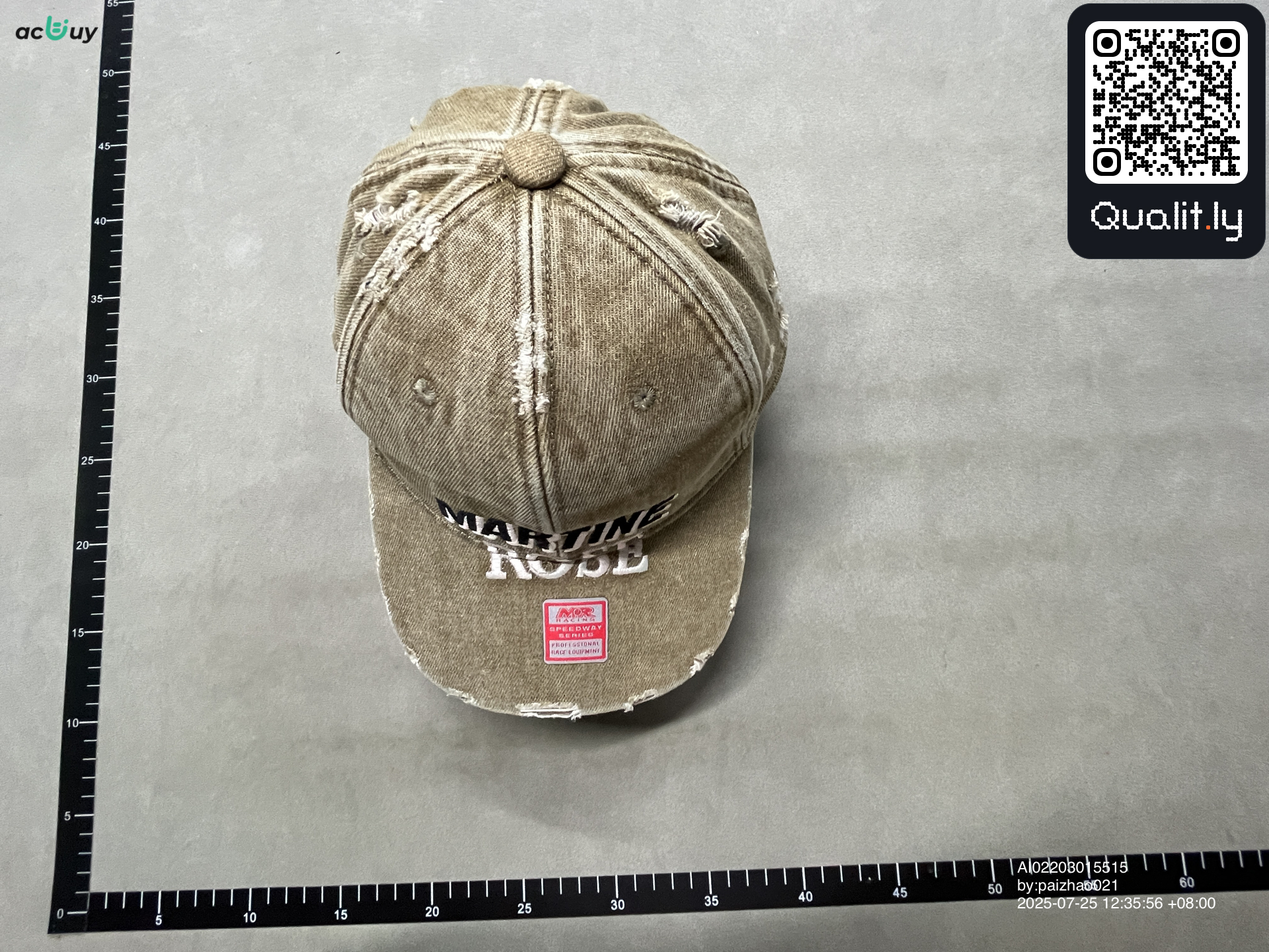 Foto QC 2 de 30